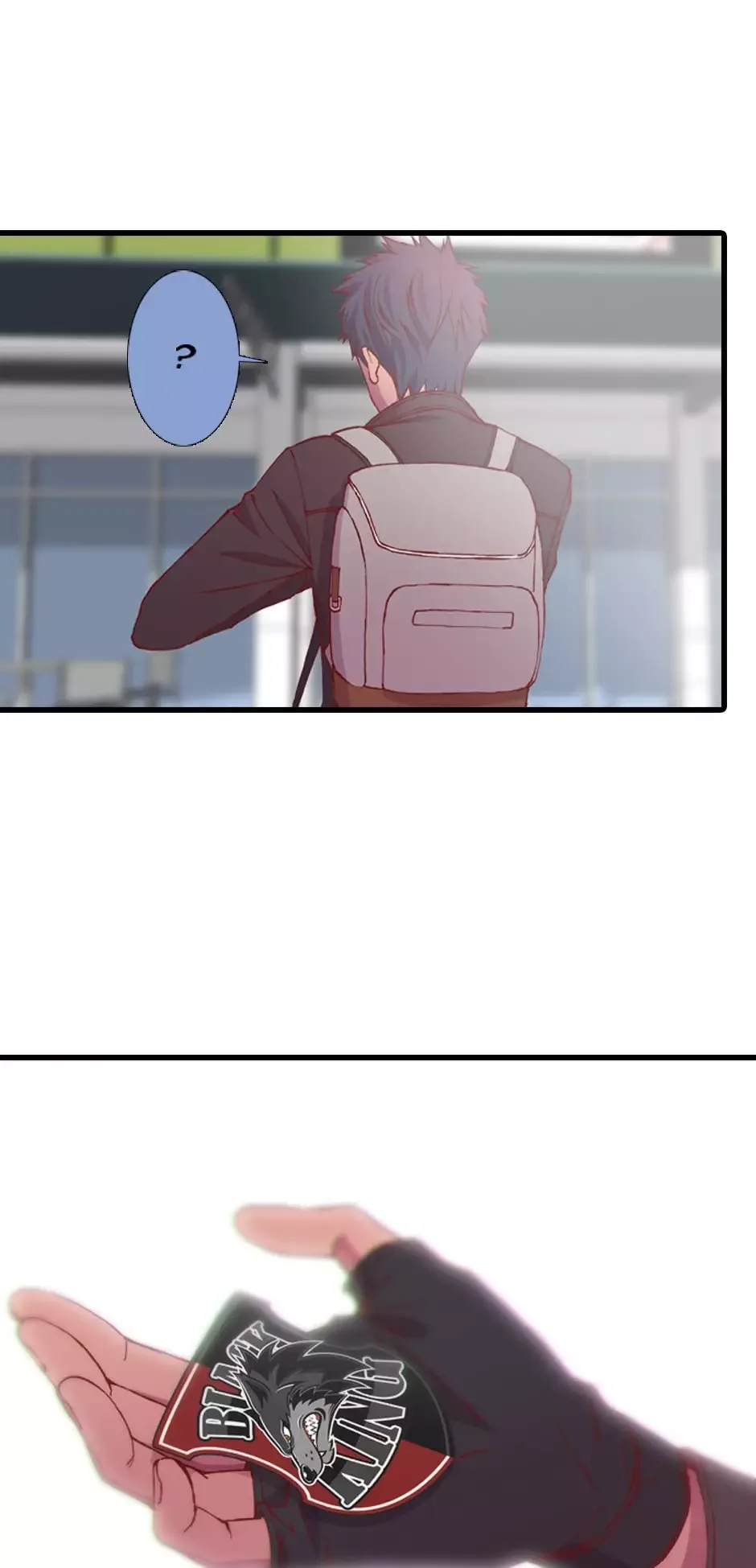 Red Velvet Chapter 6 page 7