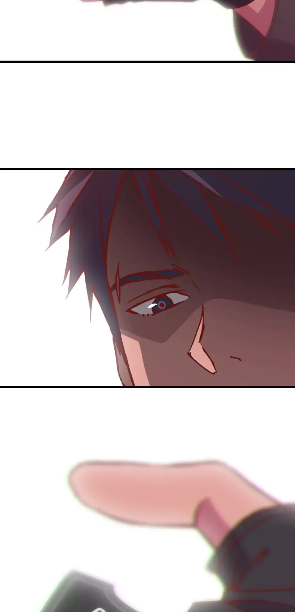 Red Velvet Chapter 6 page 8