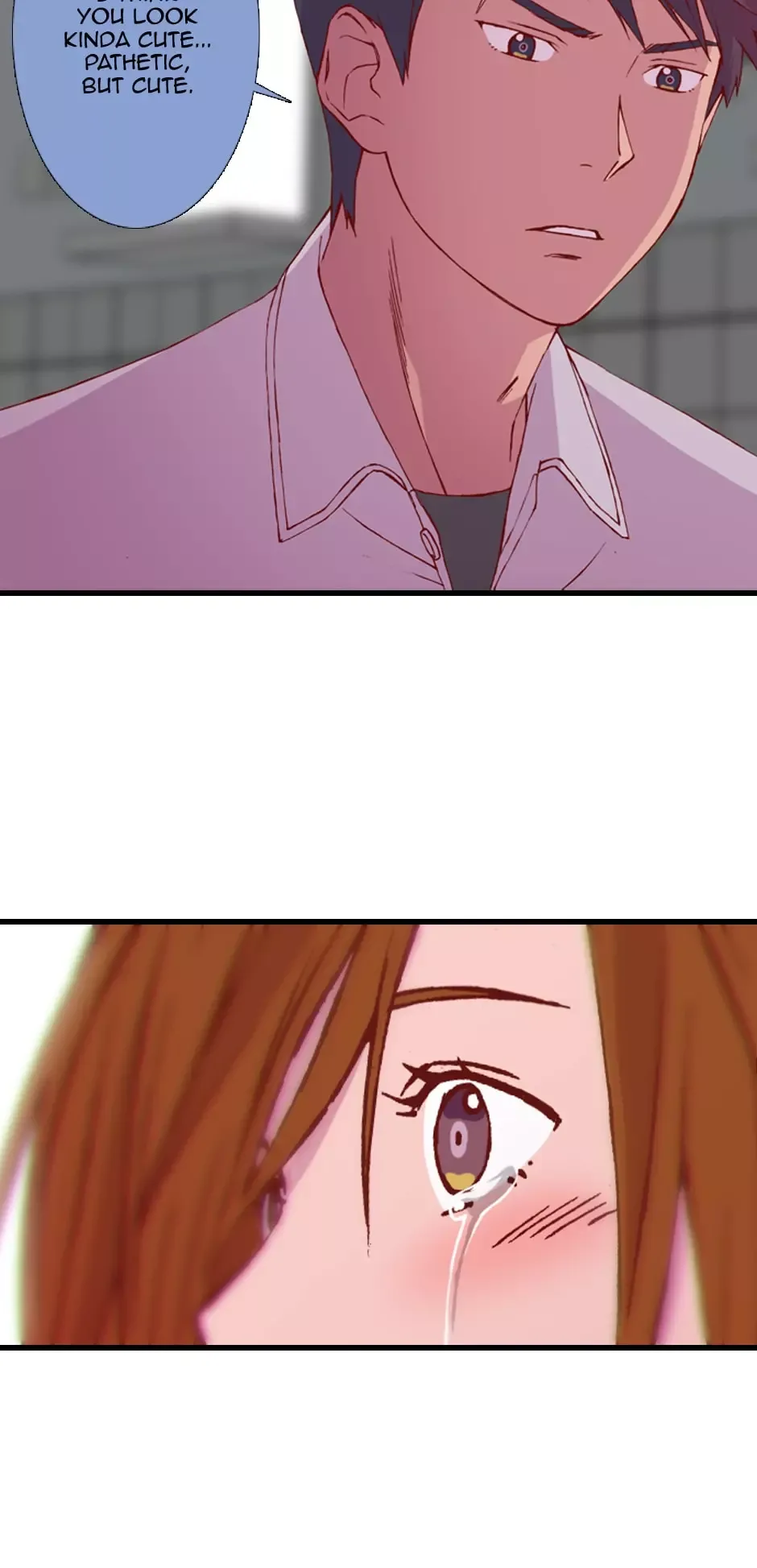 Red Velvet Chapter 5 page 21