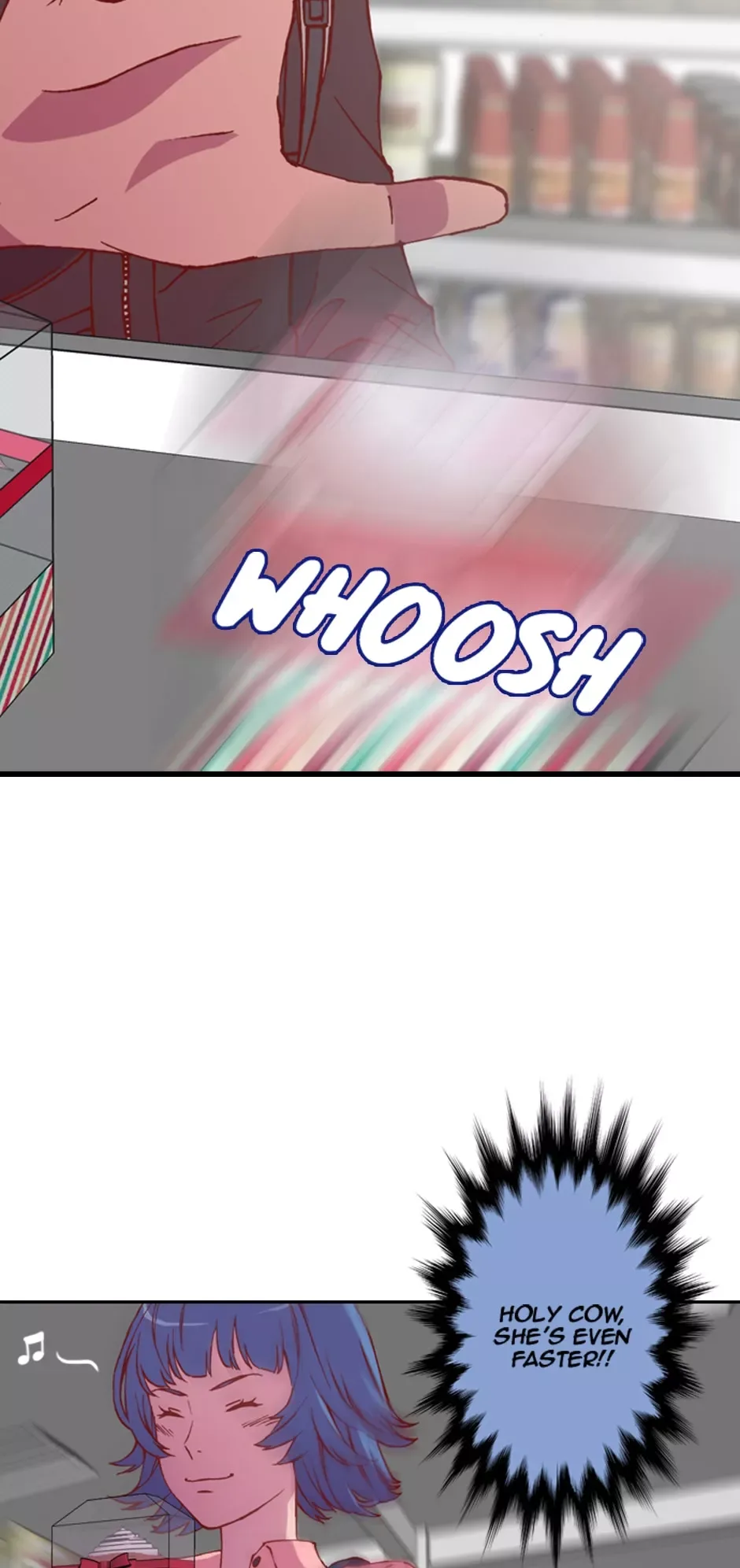 Red Velvet Chapter 6 page 21