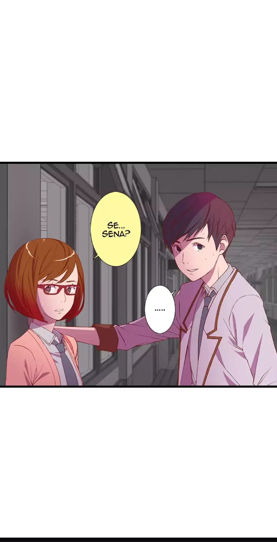 Red Velvet Chapter 11 page 2