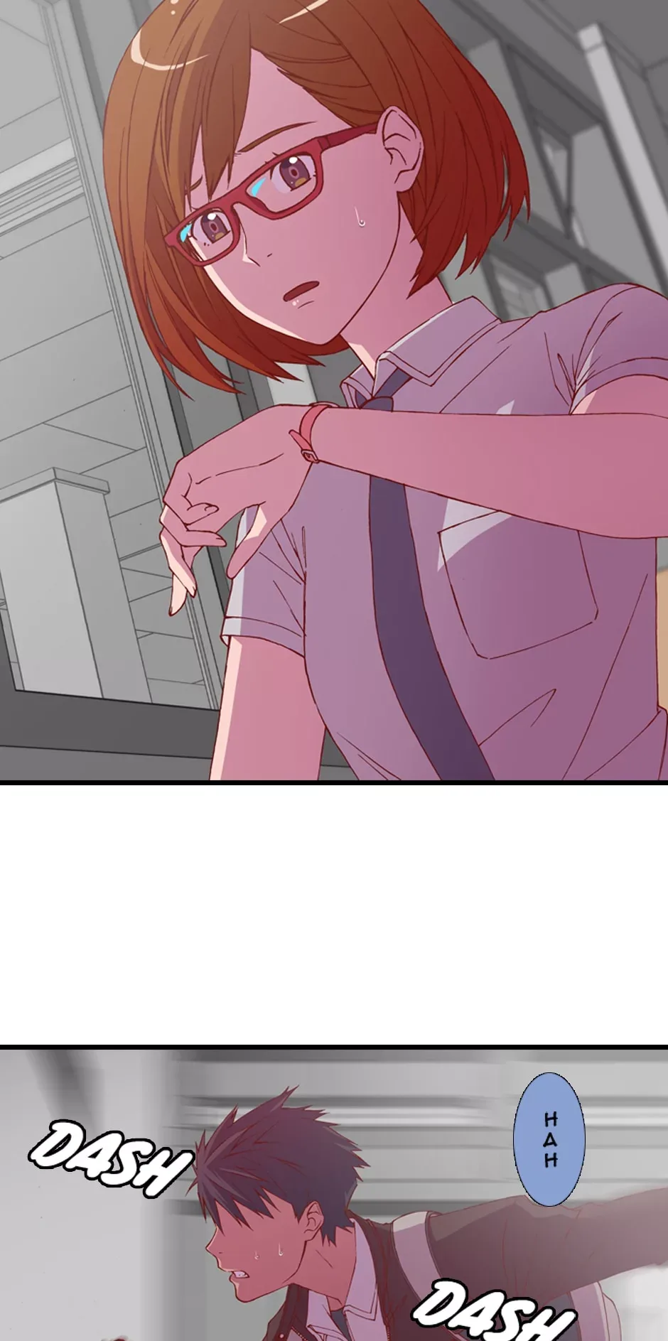 Red Velvet Chapter 7 page 4
