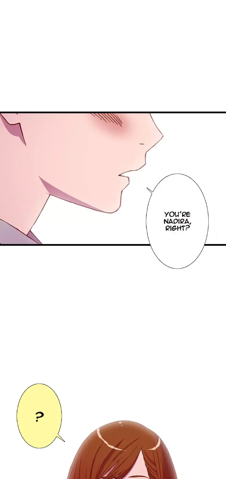 Red Velvet Chapter 9 page 2