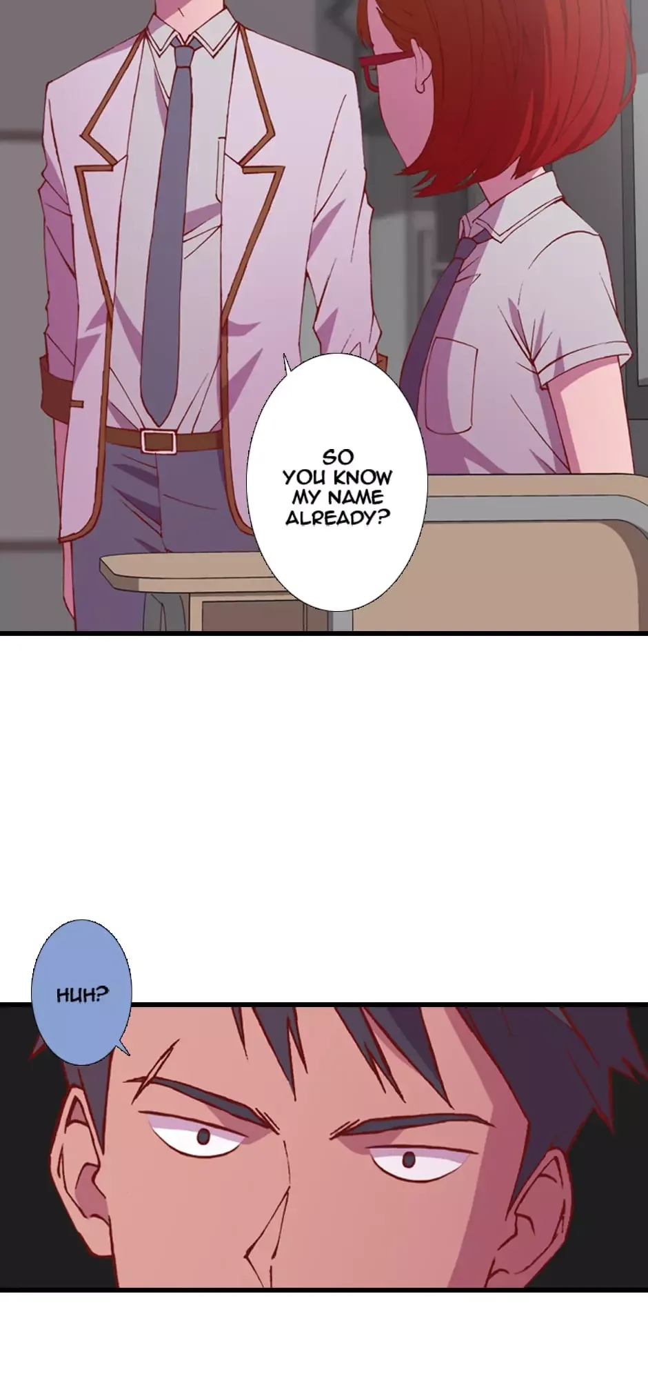 Red Velvet Chapter 9 page 4