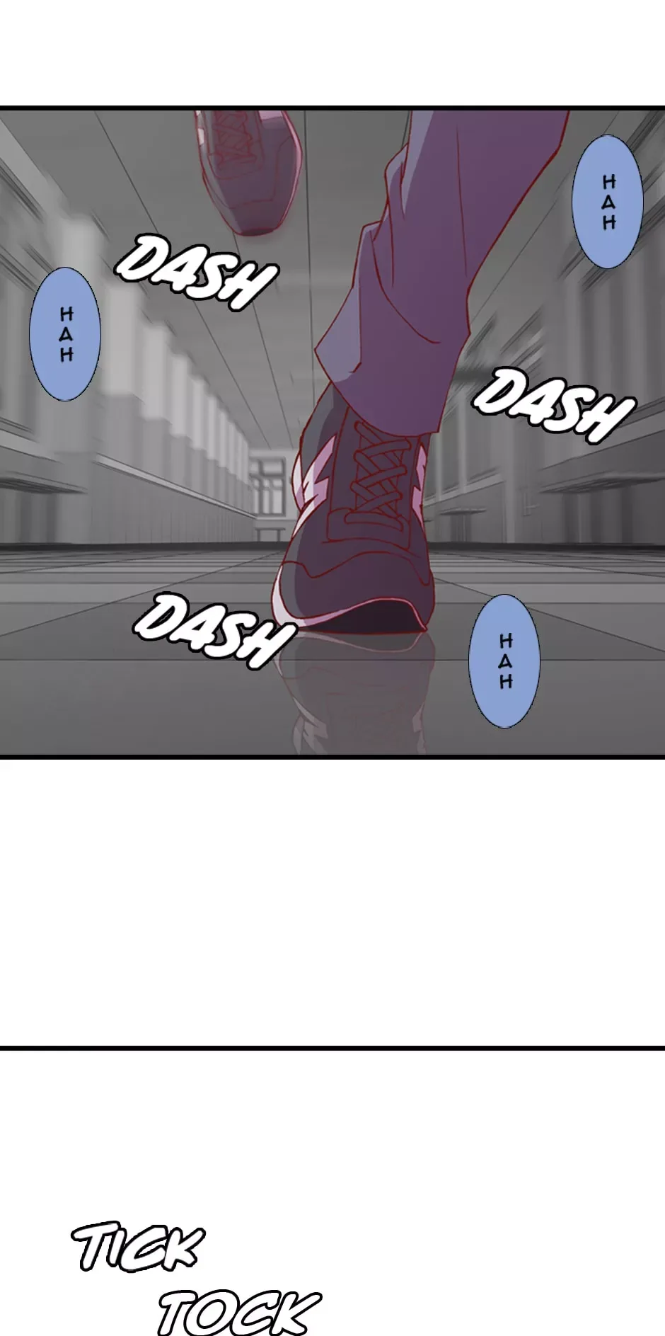 Red Velvet Chapter 7 page 2