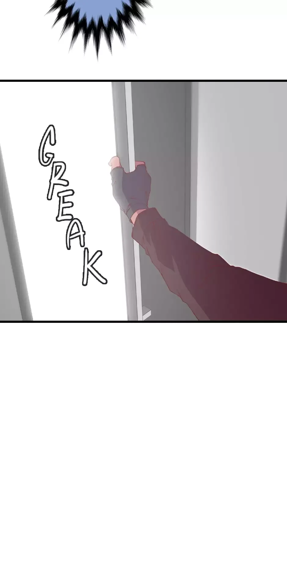 Red Velvet Chapter 7 page 6