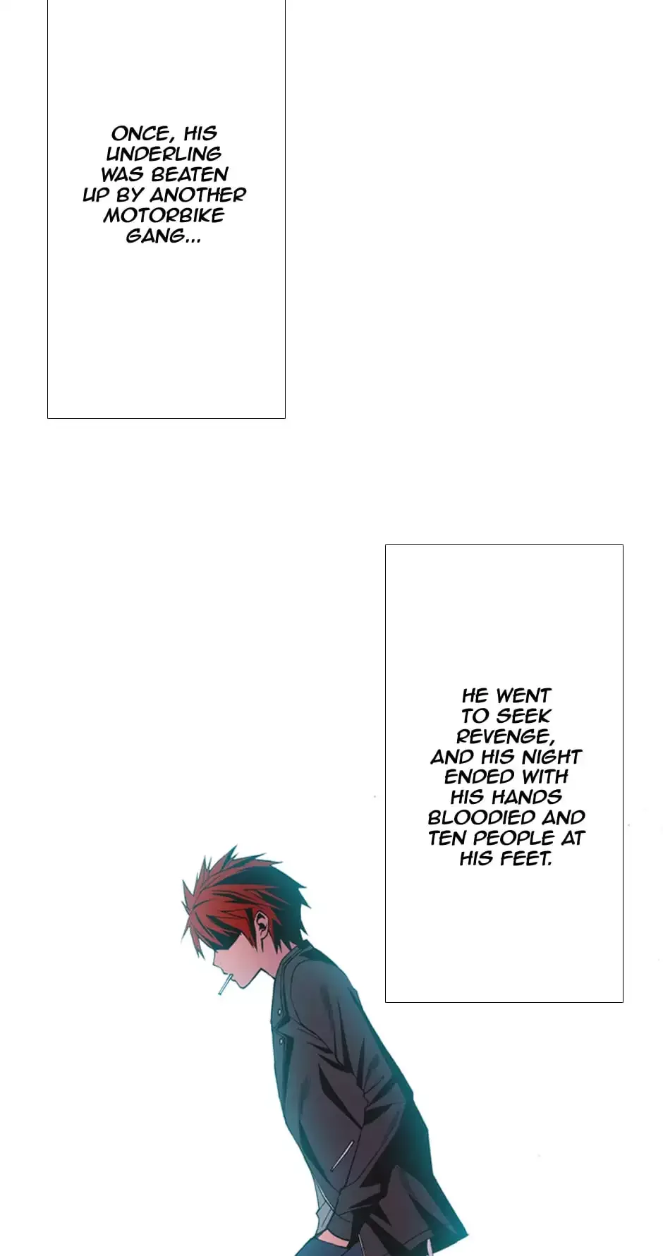 Red Velvet Chapter 10 page 5
