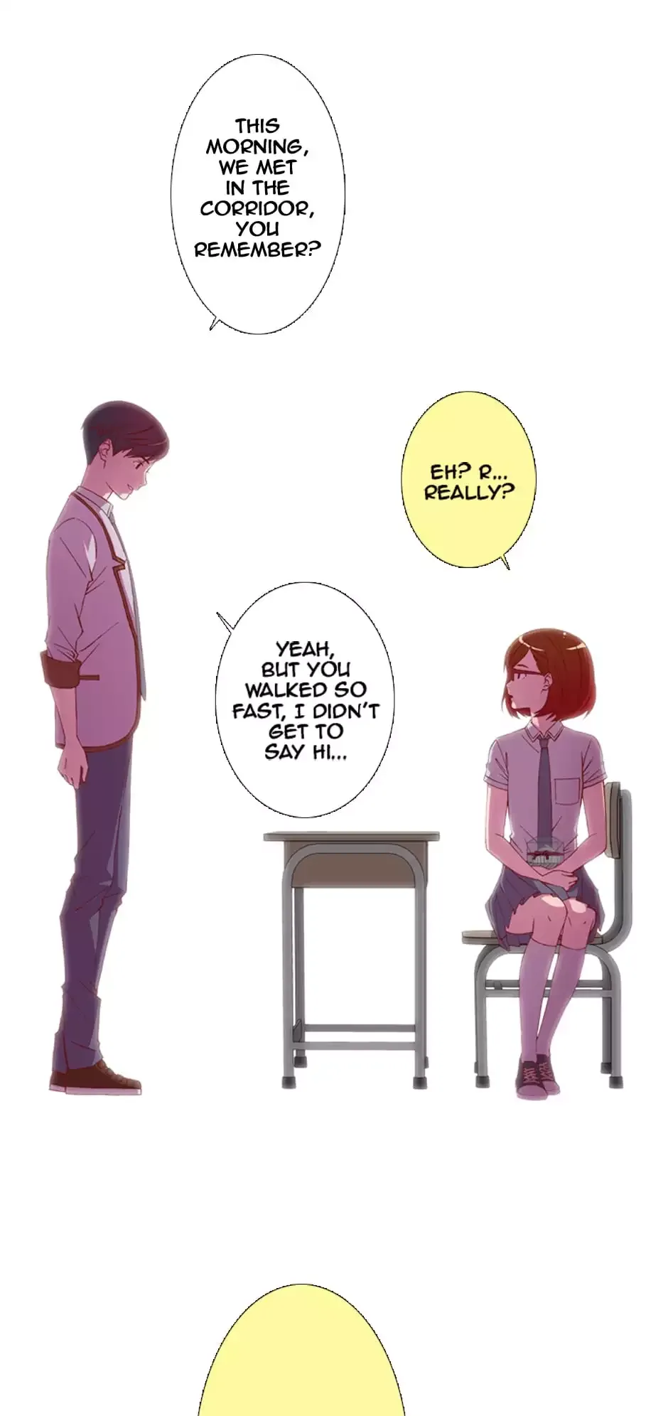 Red Velvet Chapter 9 page 7