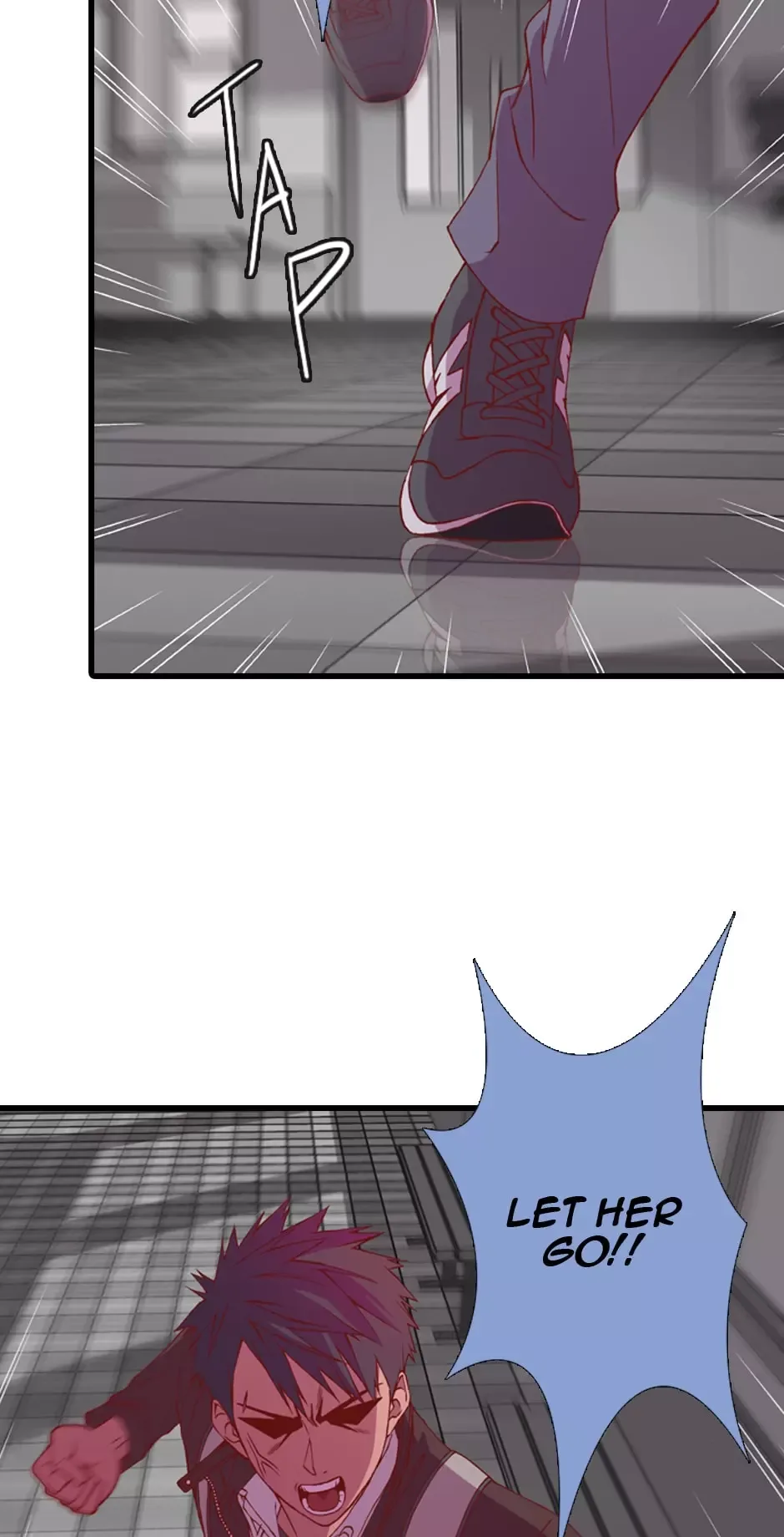 Red Velvet Chapter 11 page 5