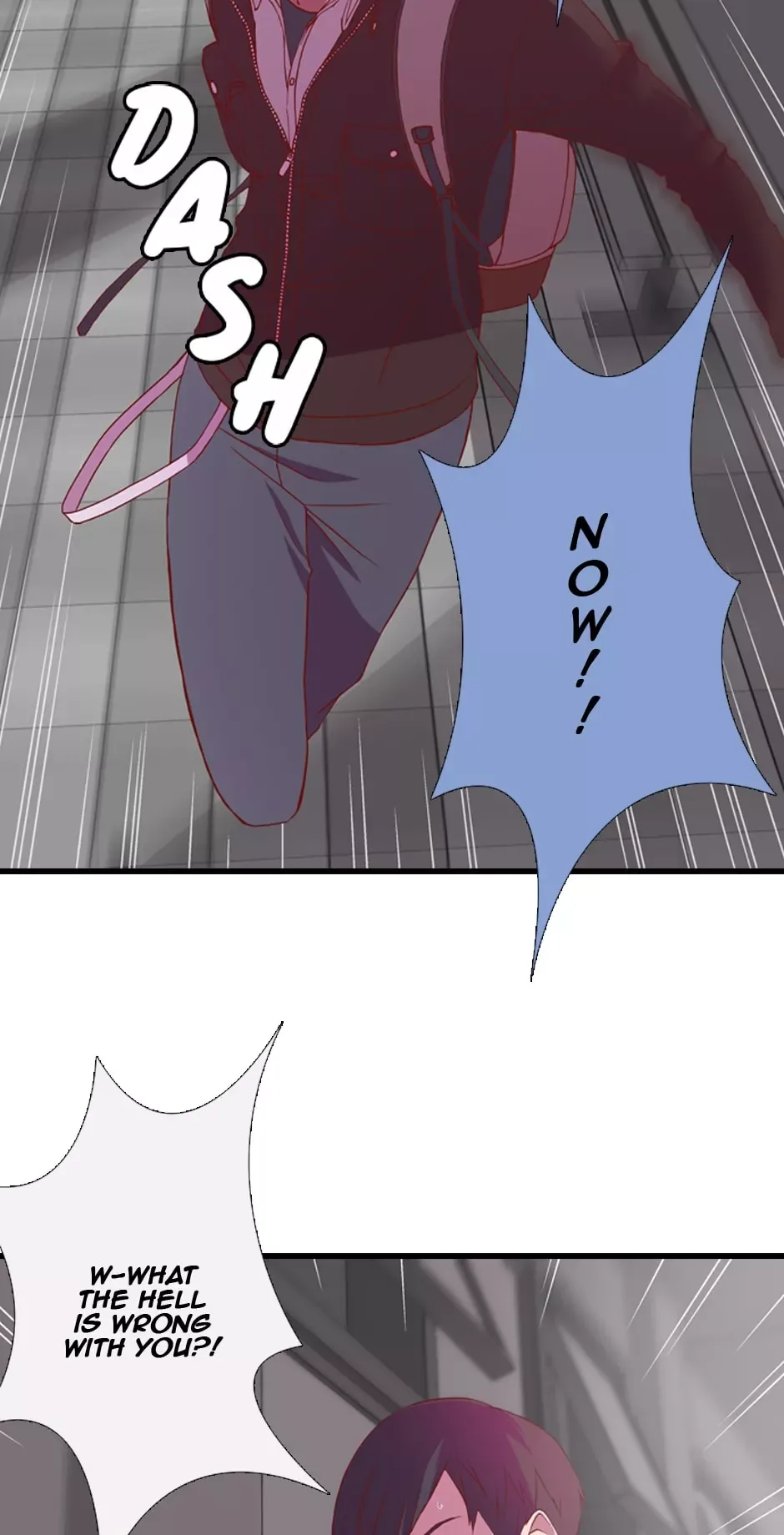 Red Velvet Chapter 11 page 6