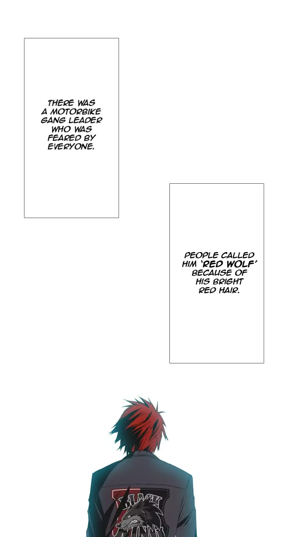 Red Velvet Chapter 10 page 2