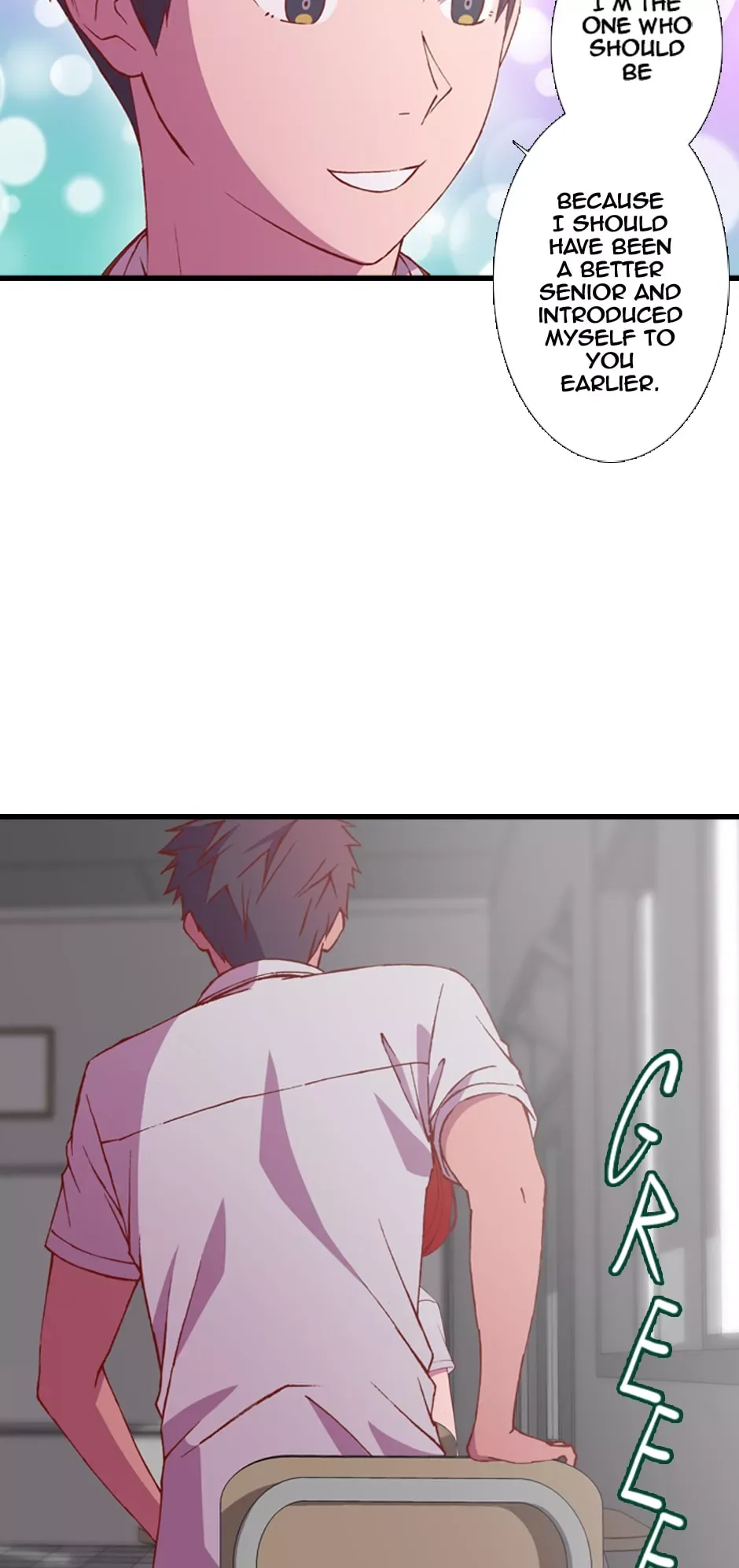 Red Velvet Chapter 9 page 9