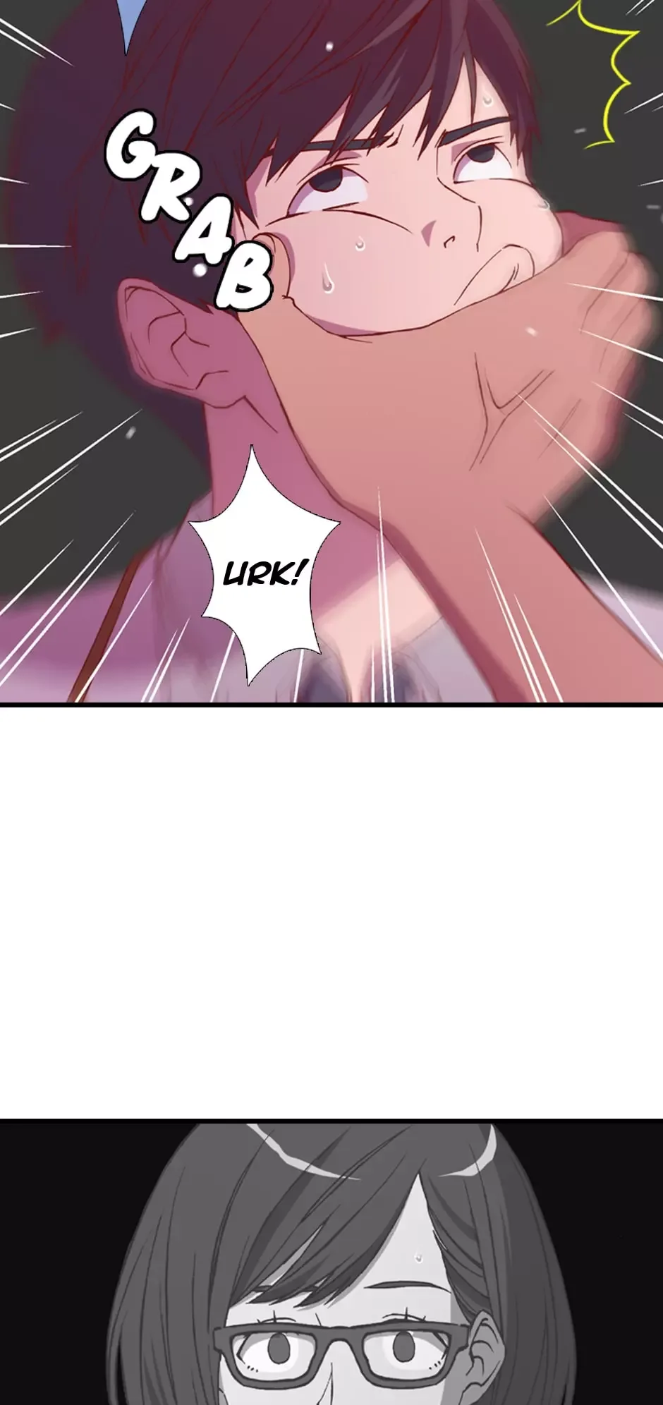 Red Velvet Chapter 9 page 11