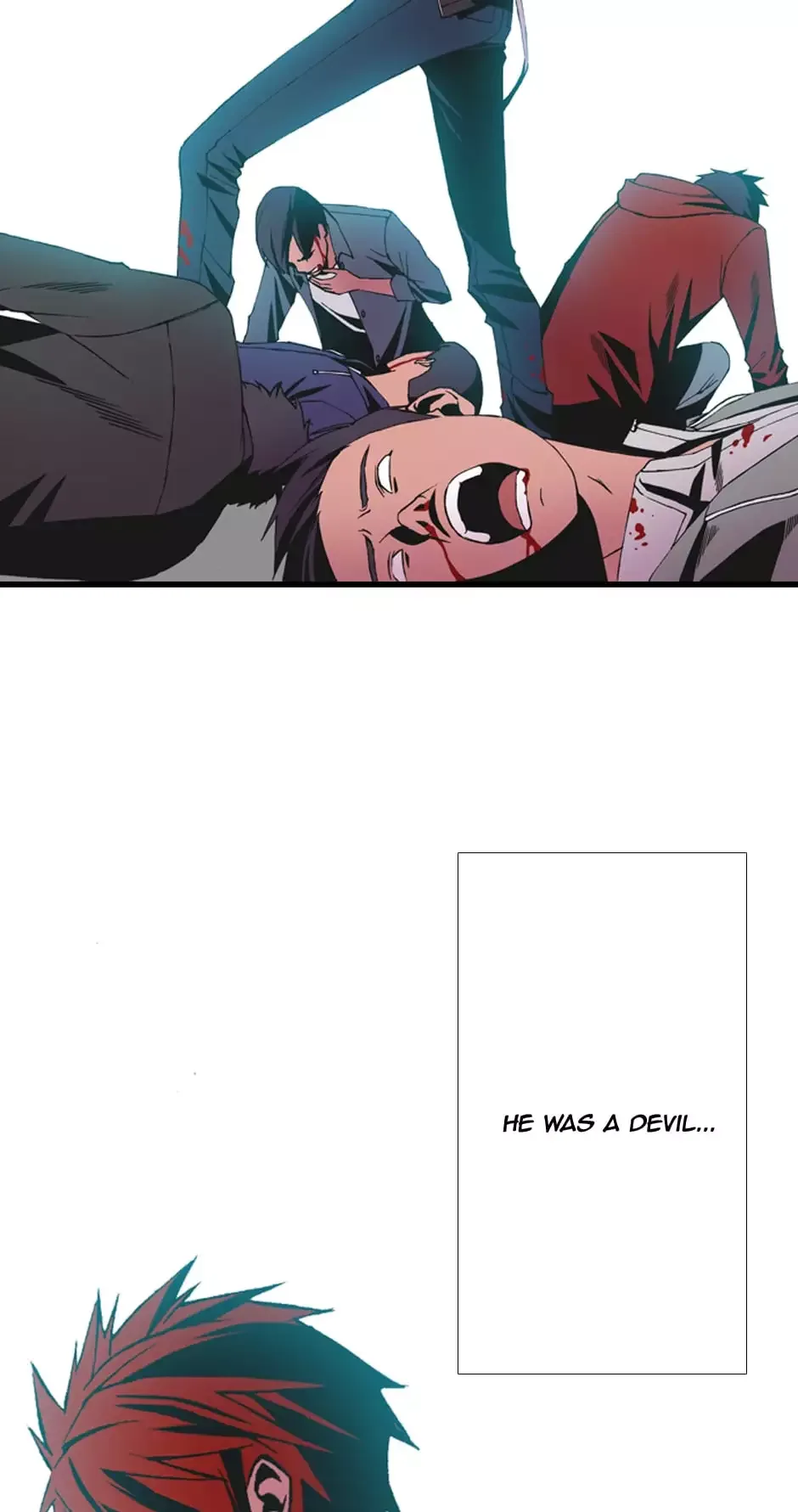 Red Velvet Chapter 10 page 6