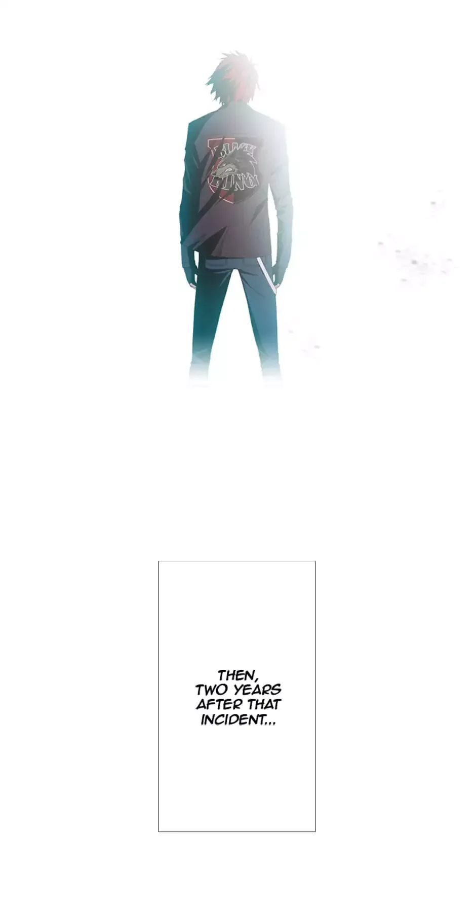 Red Velvet Chapter 10 page 8