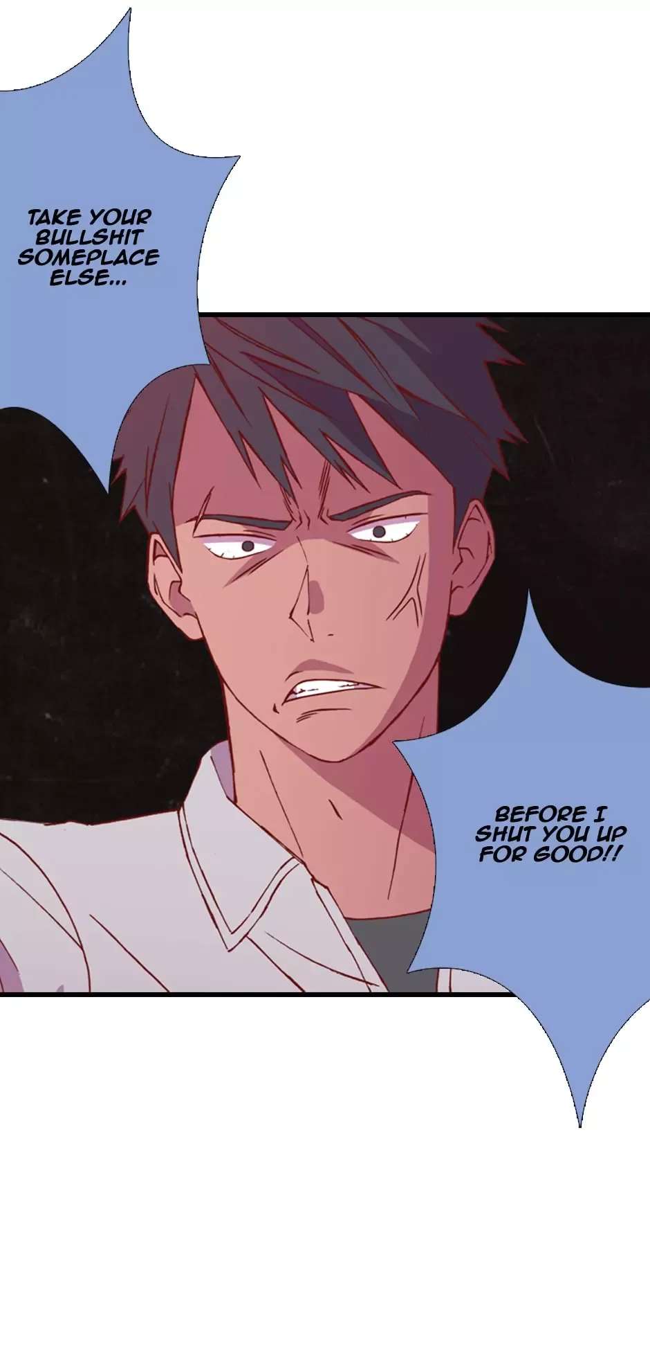 Red Velvet Chapter 9 page 13