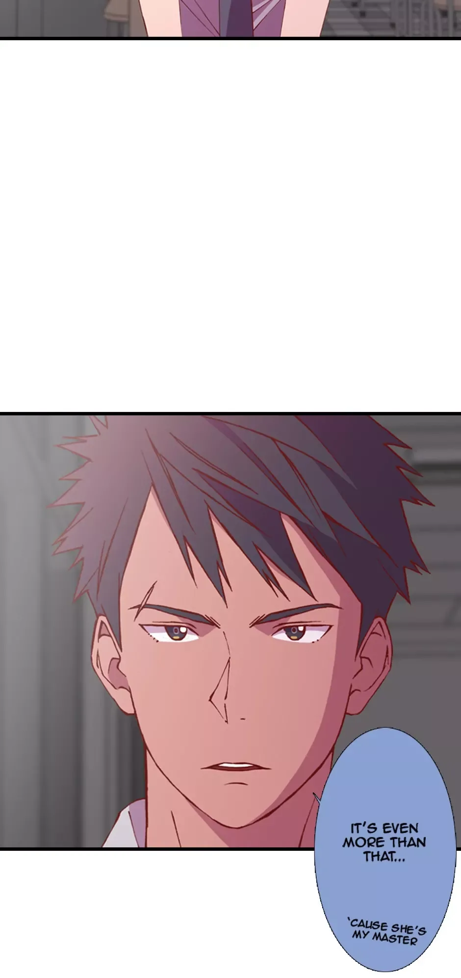 Red Velvet Chapter 9 page 21