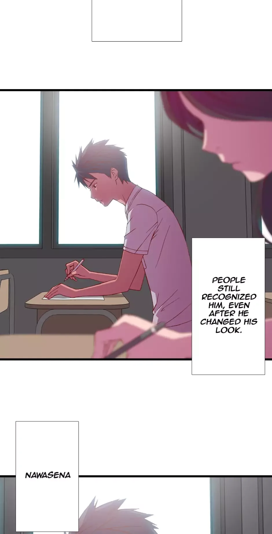 Red Velvet Chapter 10 page 10