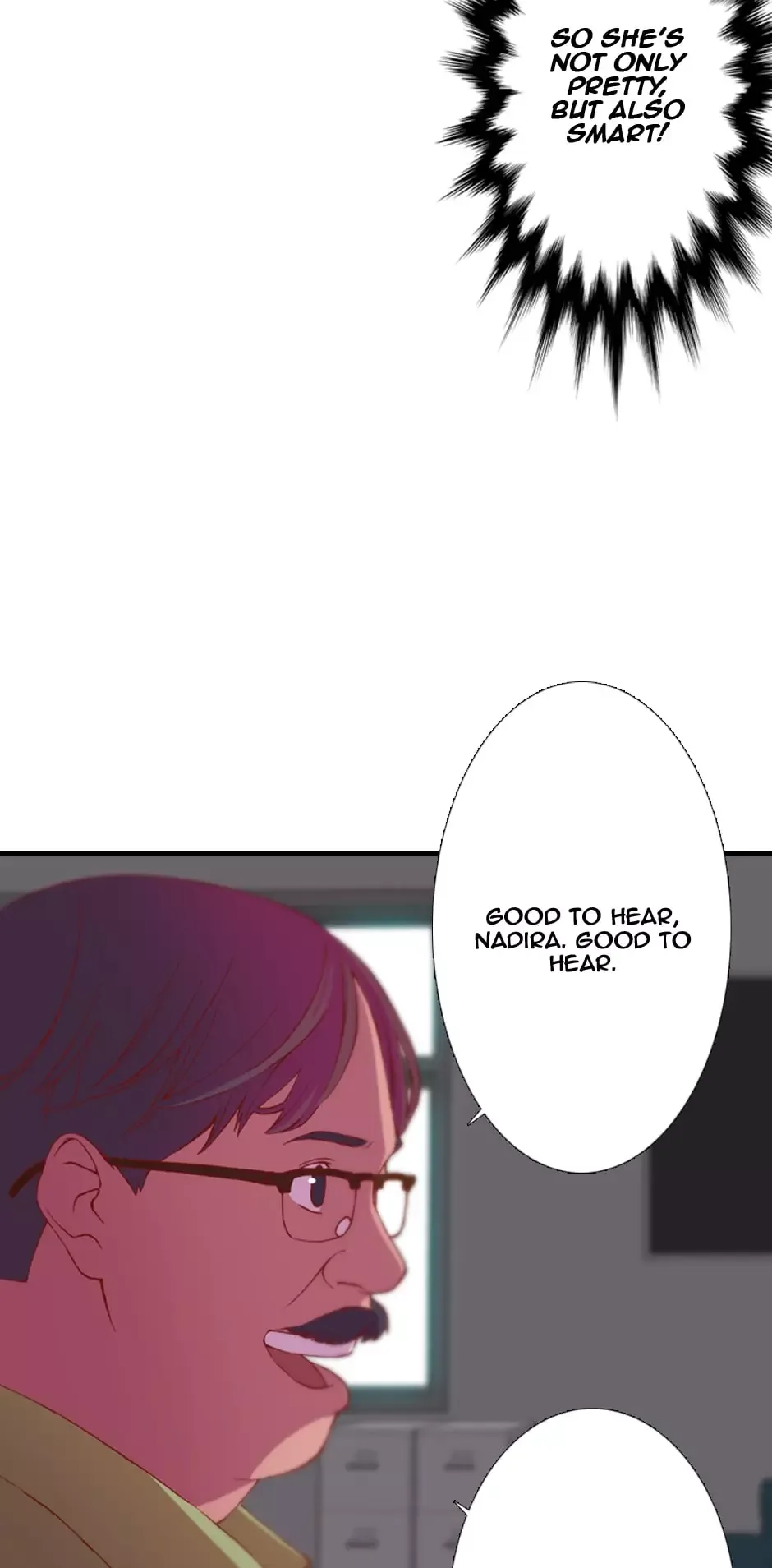 Red Velvet Chapter 11 page 22