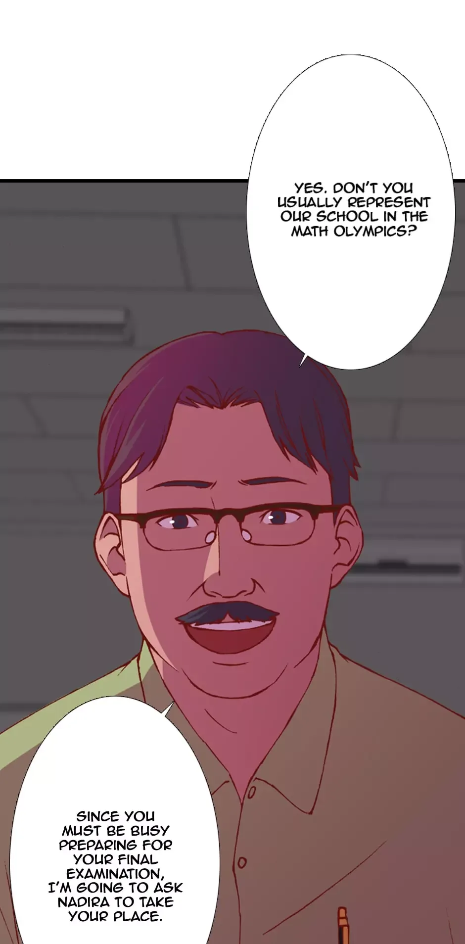 Red Velvet Chapter 11 page 24