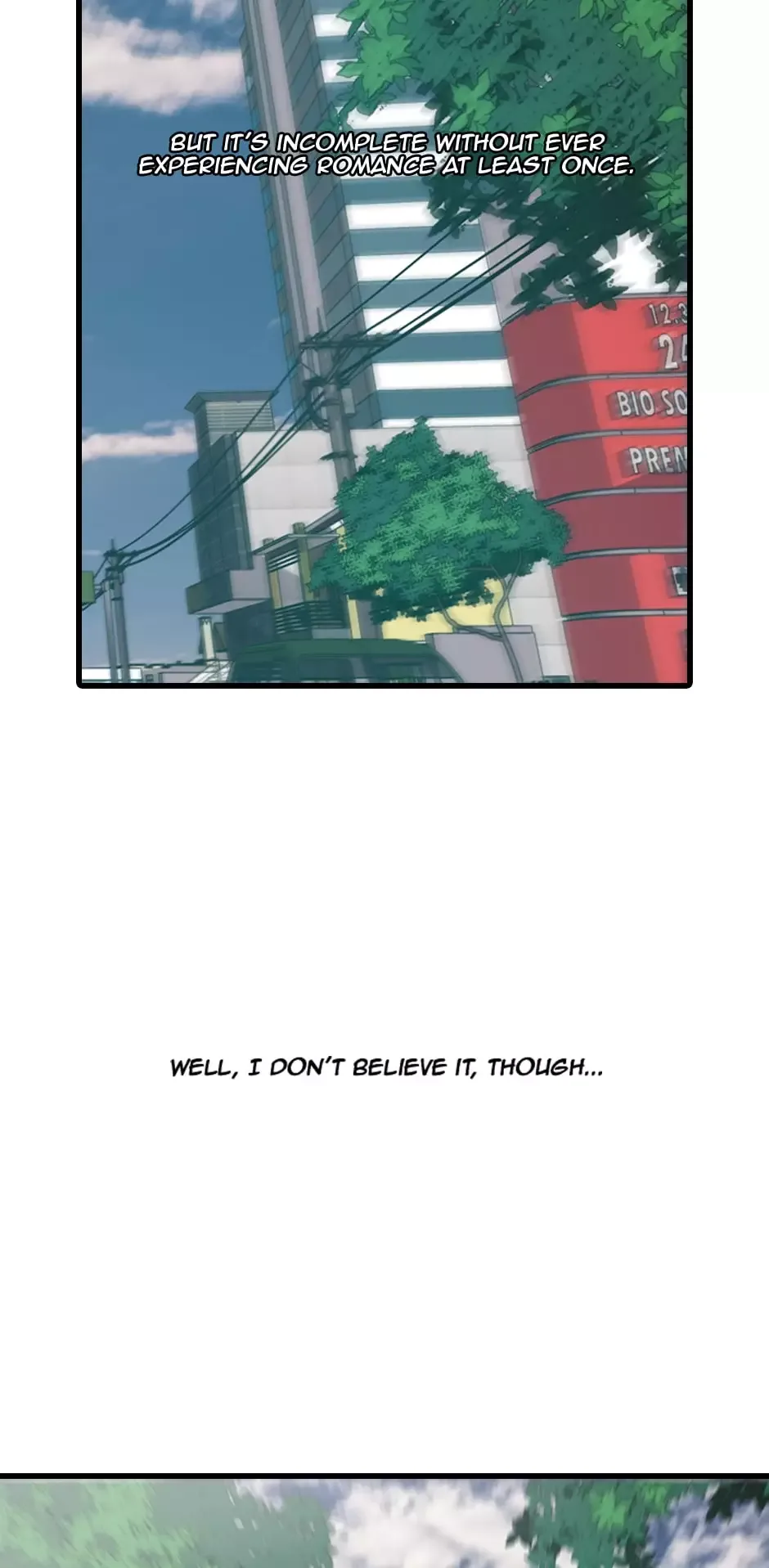 Red Velvet Chapter 8 page 2