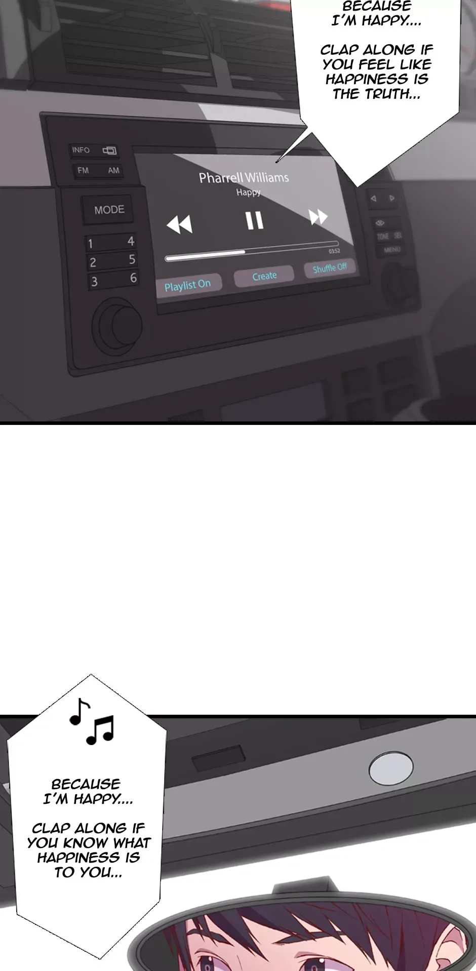 Red Velvet Chapter 8 page 4