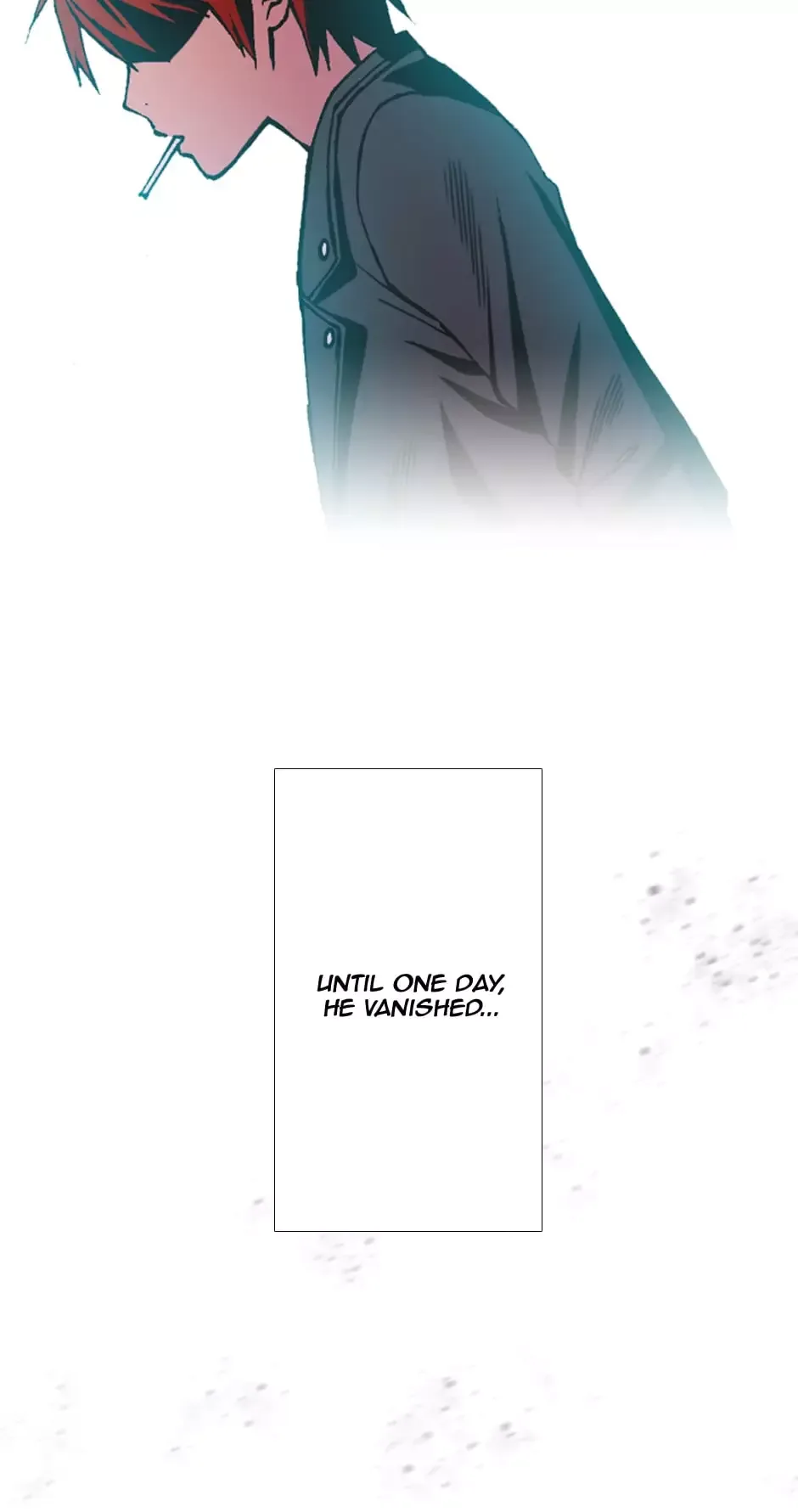 Red Velvet Chapter 10 page 7
