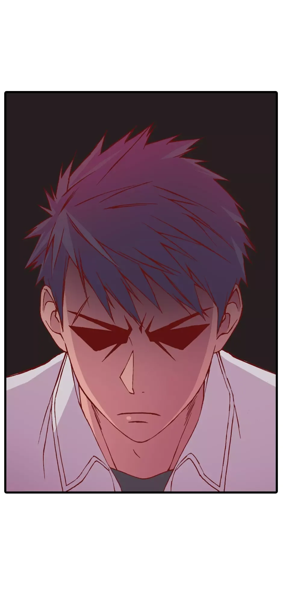 Red Velvet Chapter 11 page 15