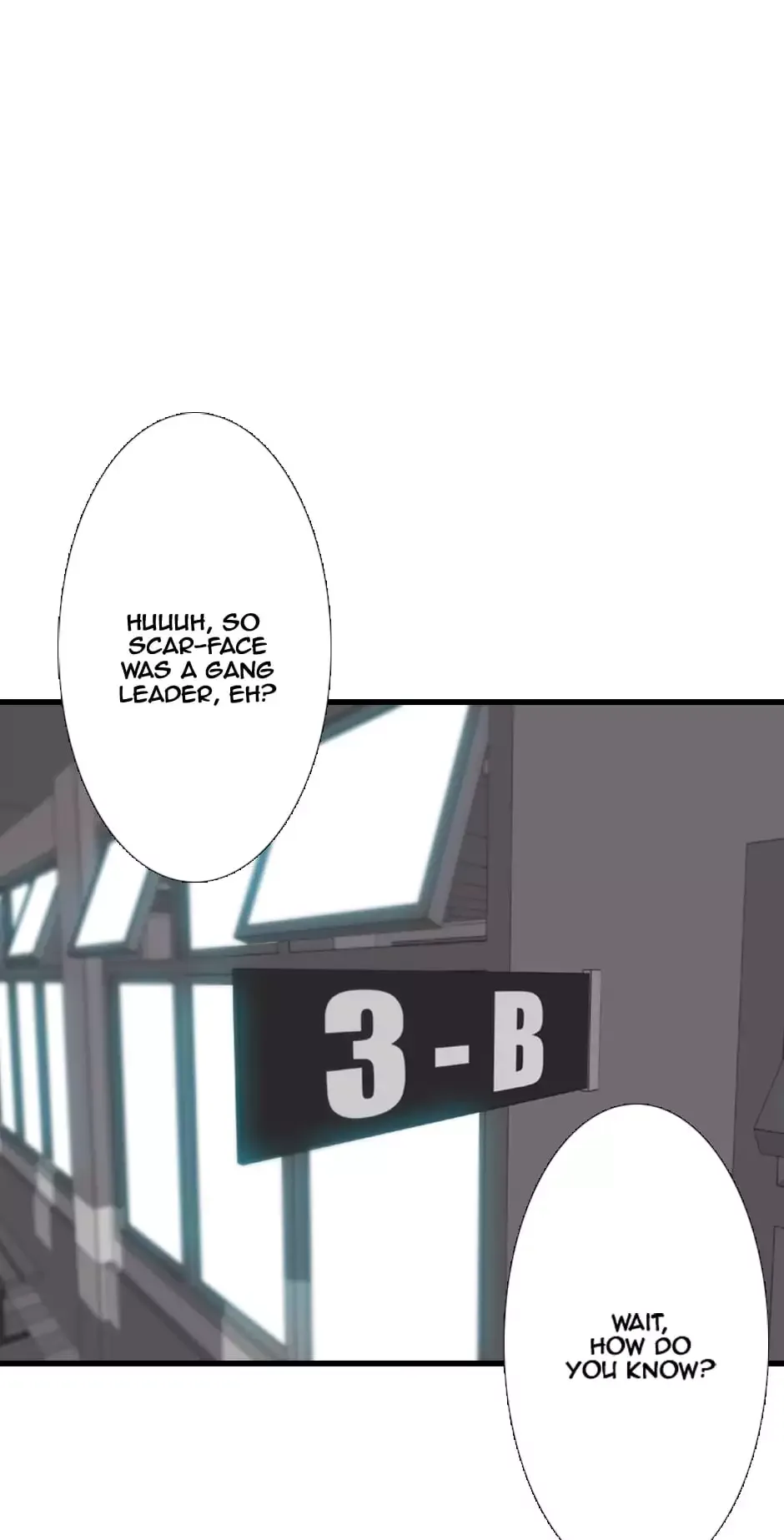 Red Velvet Chapter 10 page 12