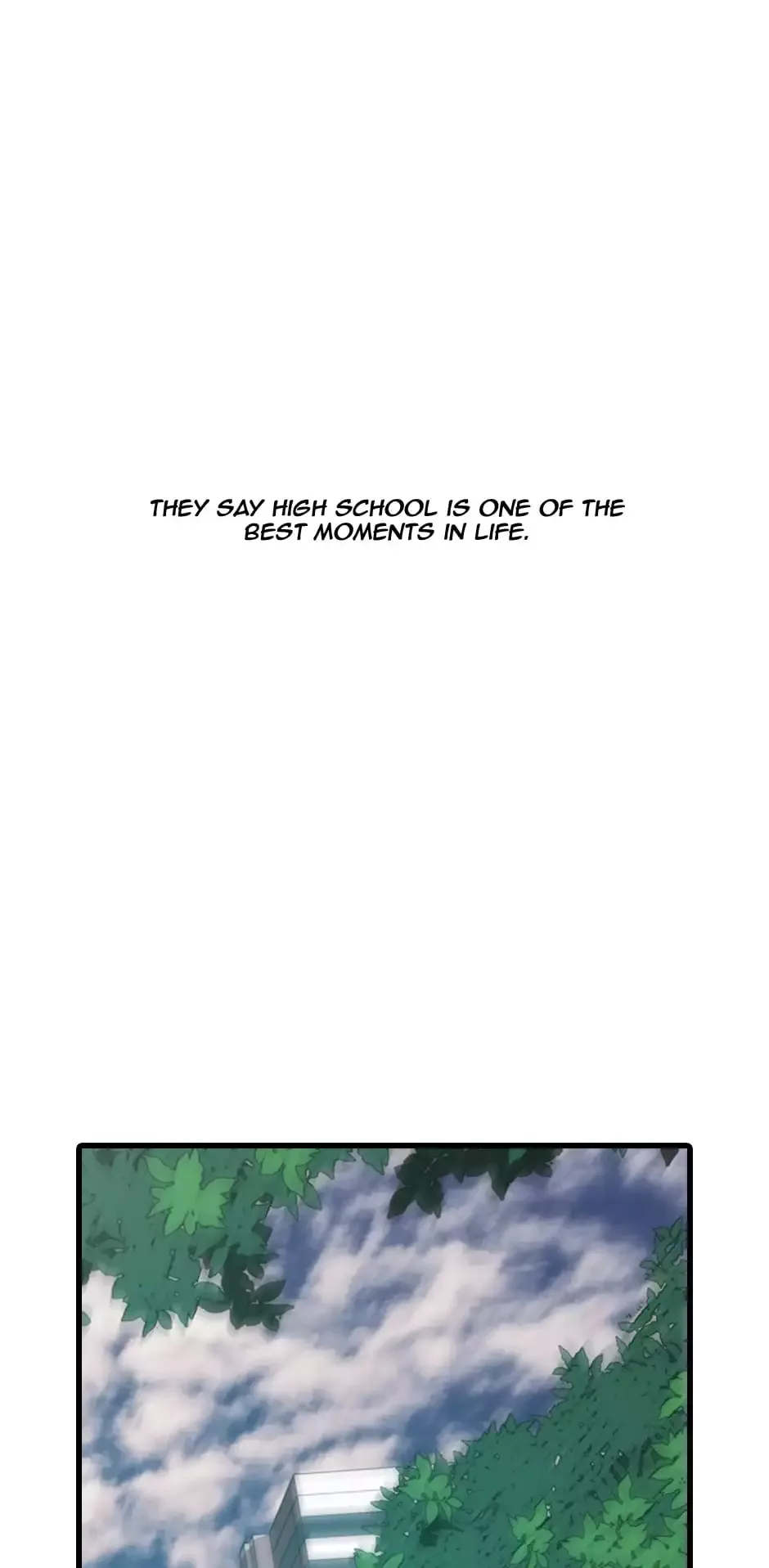 Red Velvet Chapter 8 page 1