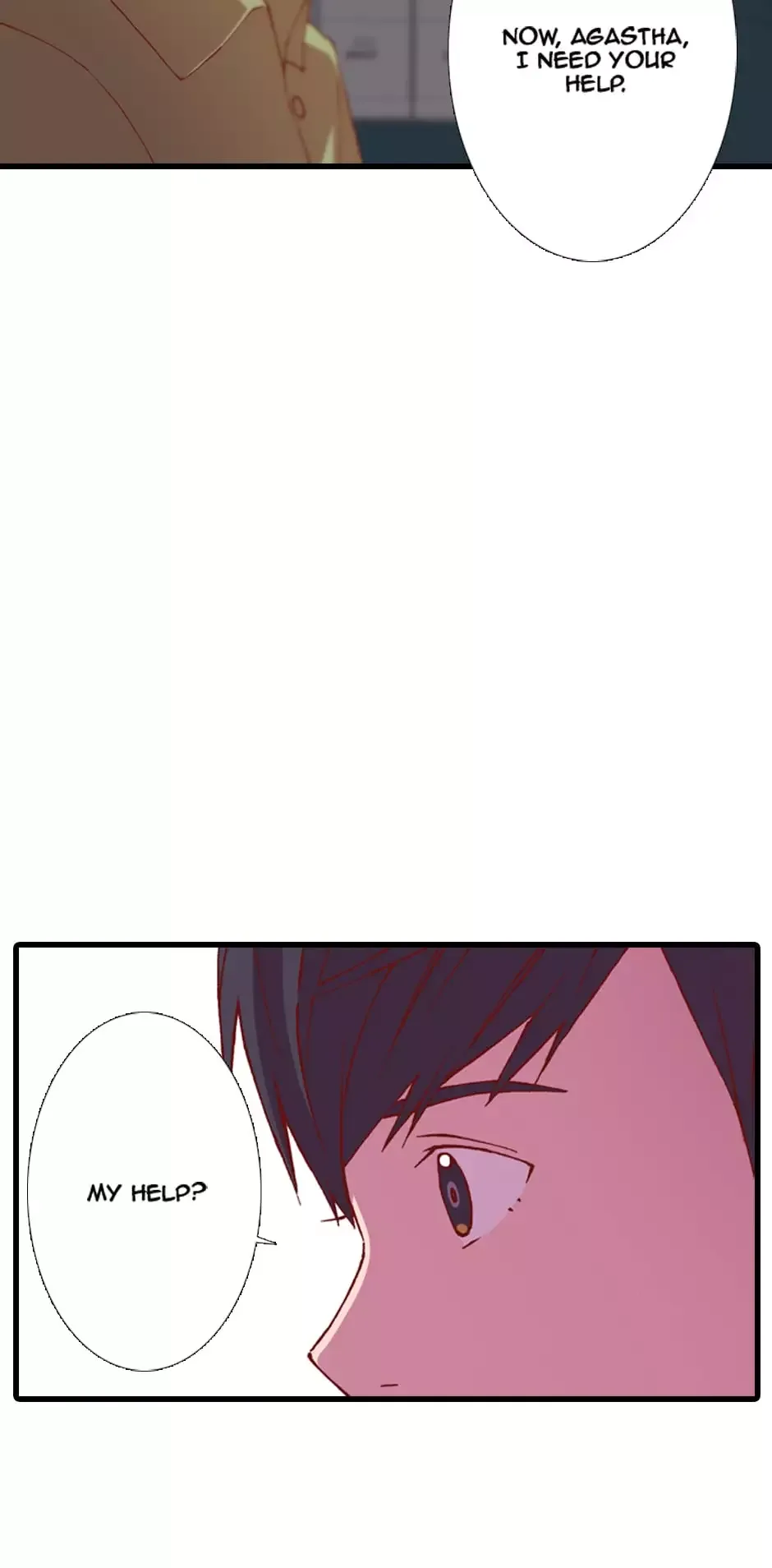 Red Velvet Chapter 11 page 23