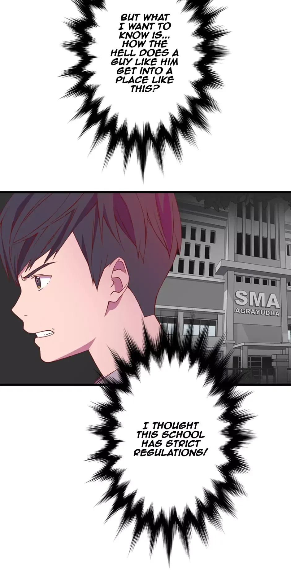 Red Velvet Chapter 10 page 16