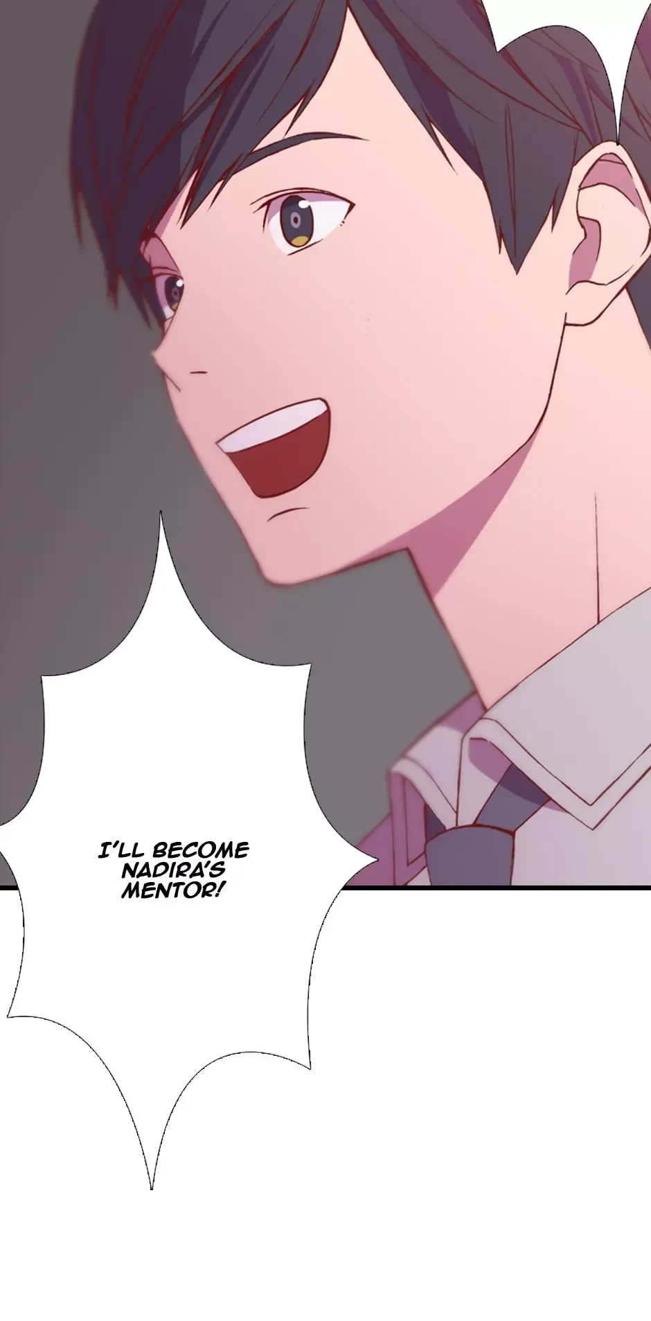 Red Velvet Chapter 11 page 31