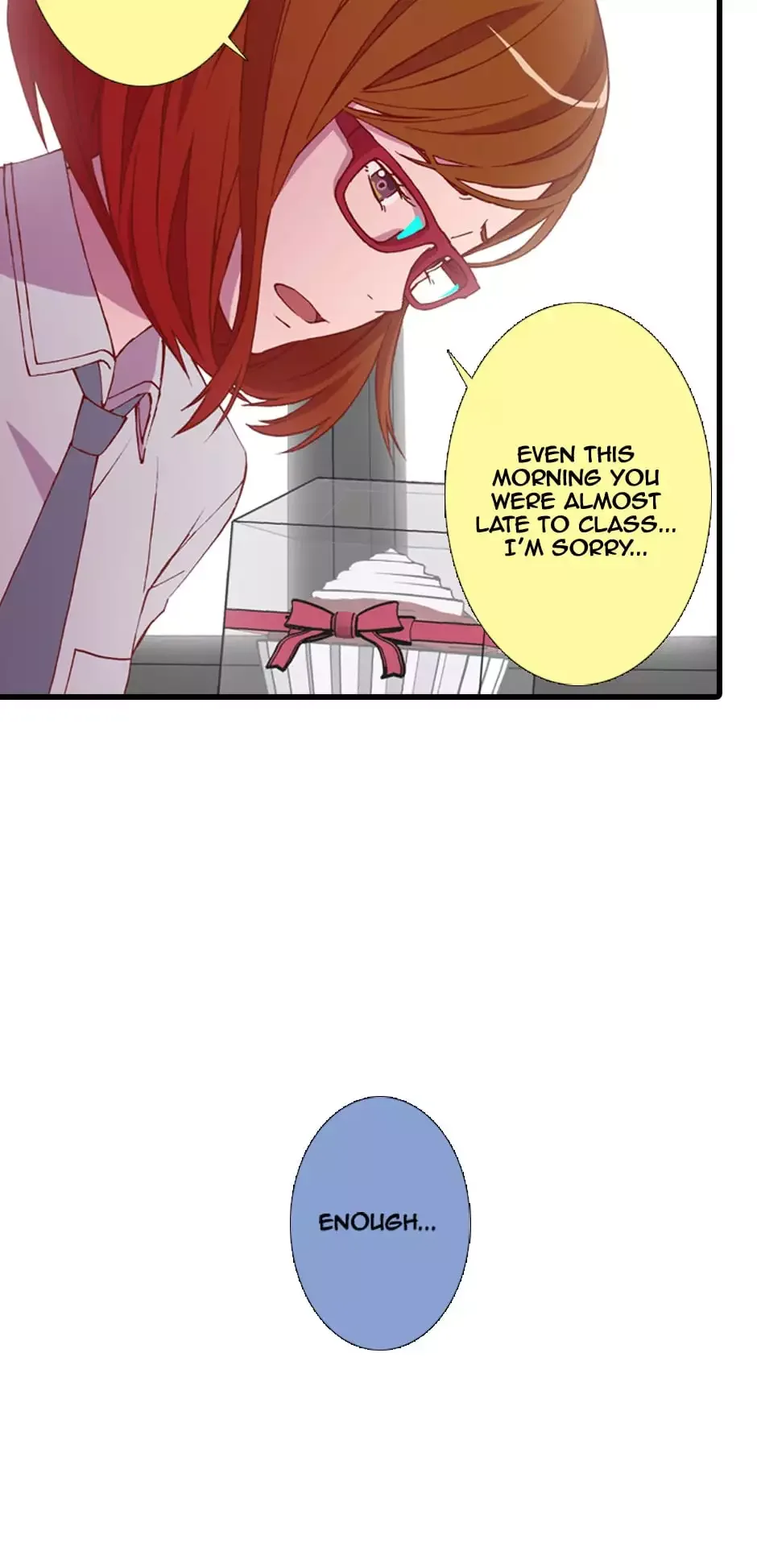 Red Velvet Chapter 7 page 18