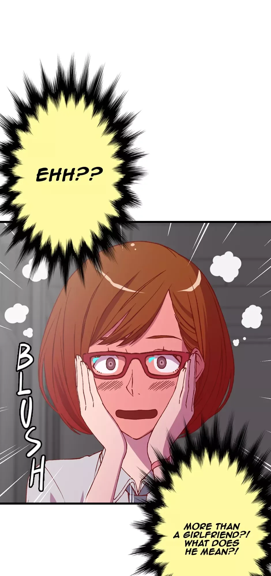 Red Velvet Chapter 9 page 22