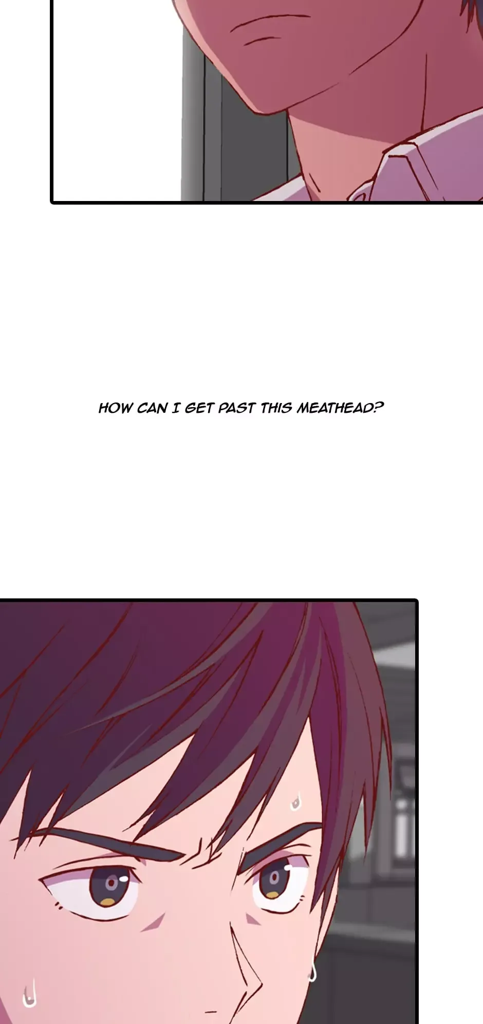 Red Velvet Chapter 9 page 24