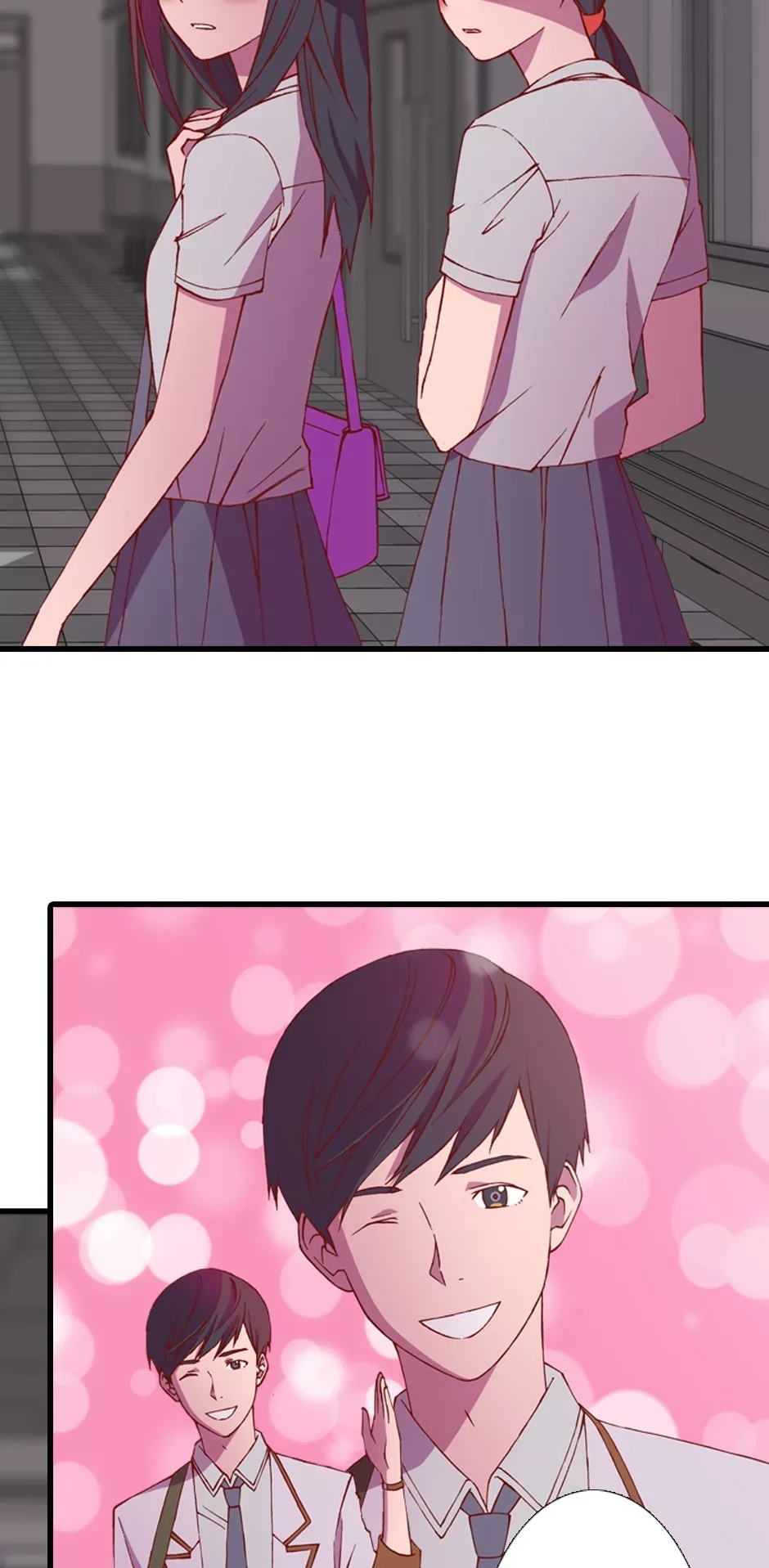 Red Velvet Chapter 8 page 10
