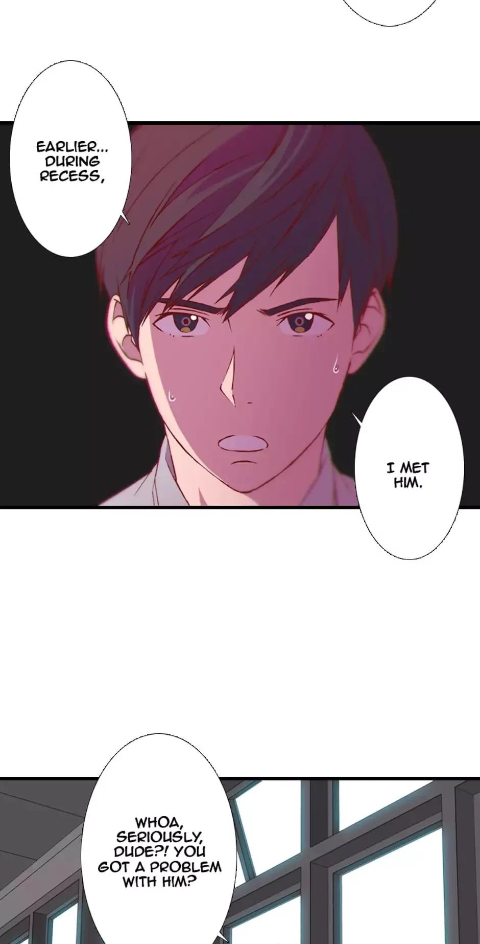Red Velvet Chapter 10 page 13