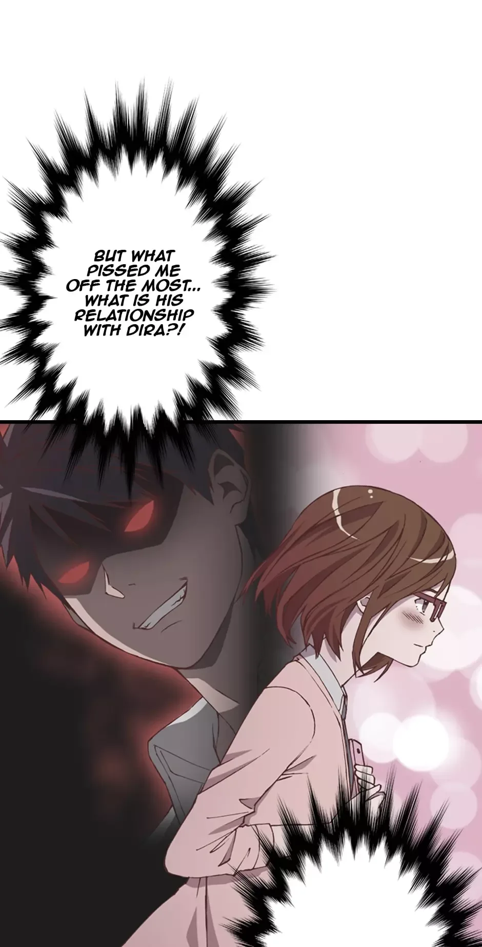 Red Velvet Chapter 10 page 17