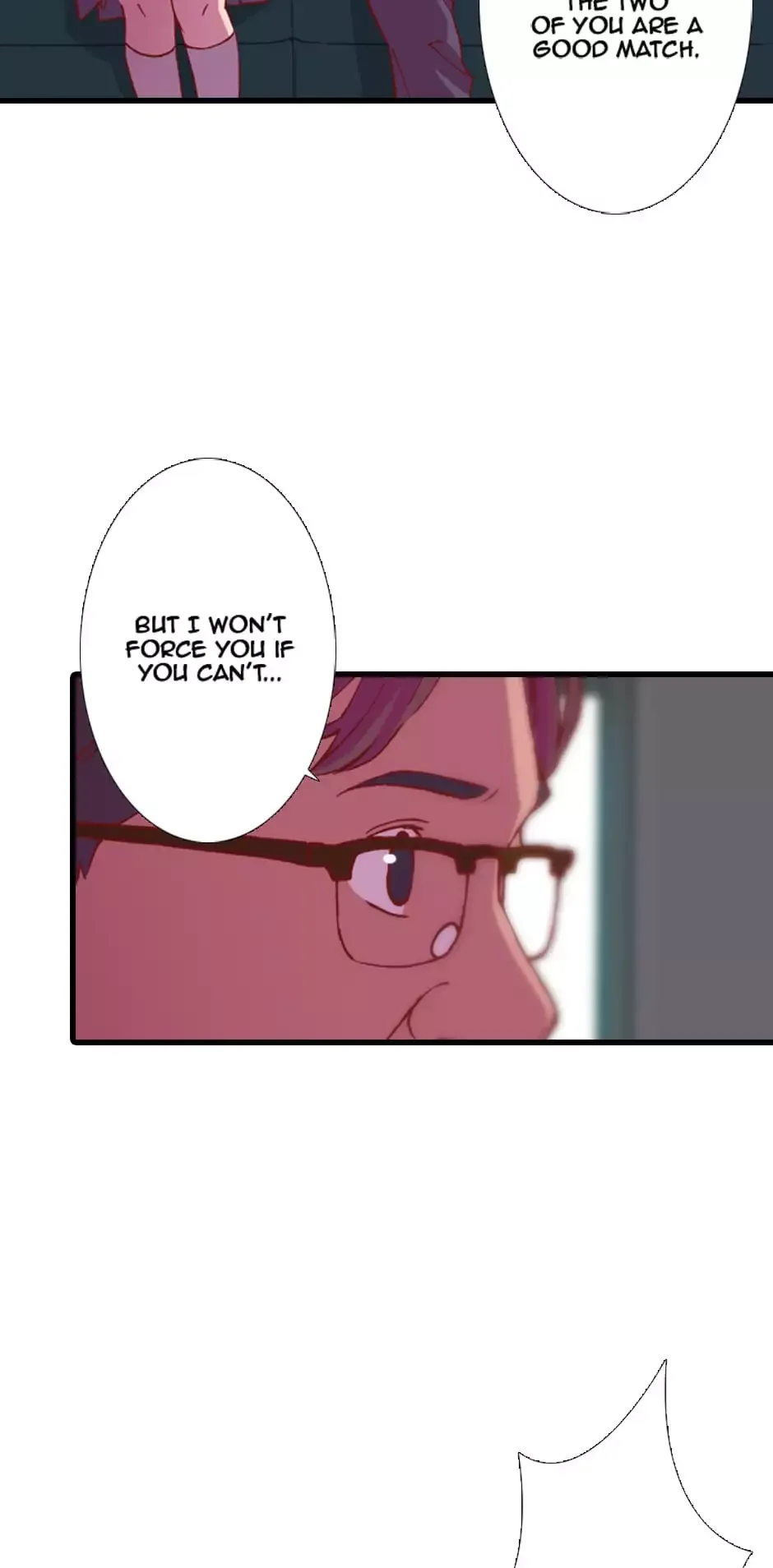 Red Velvet Chapter 11 page 28