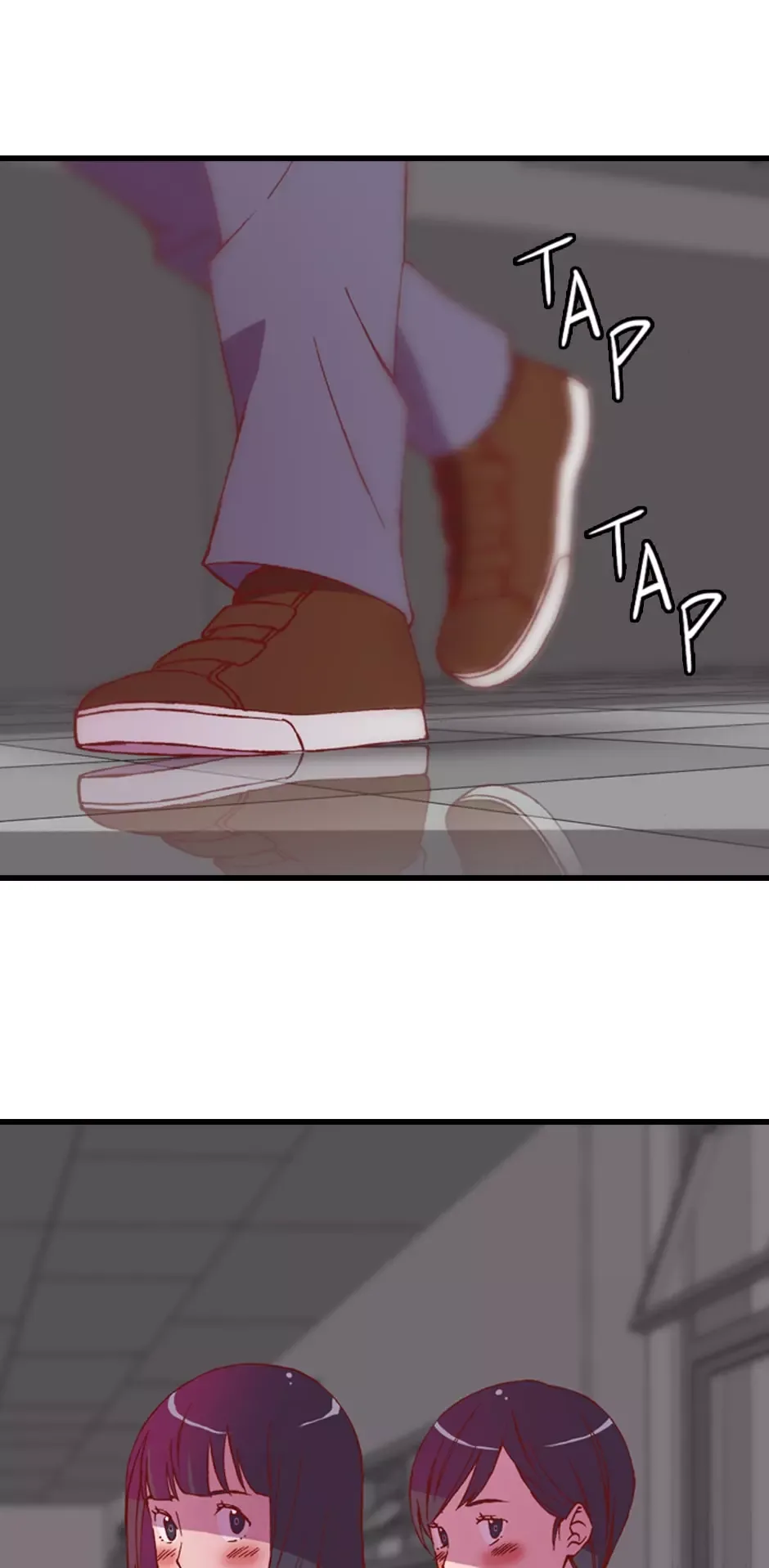 Red Velvet Chapter 8 page 9