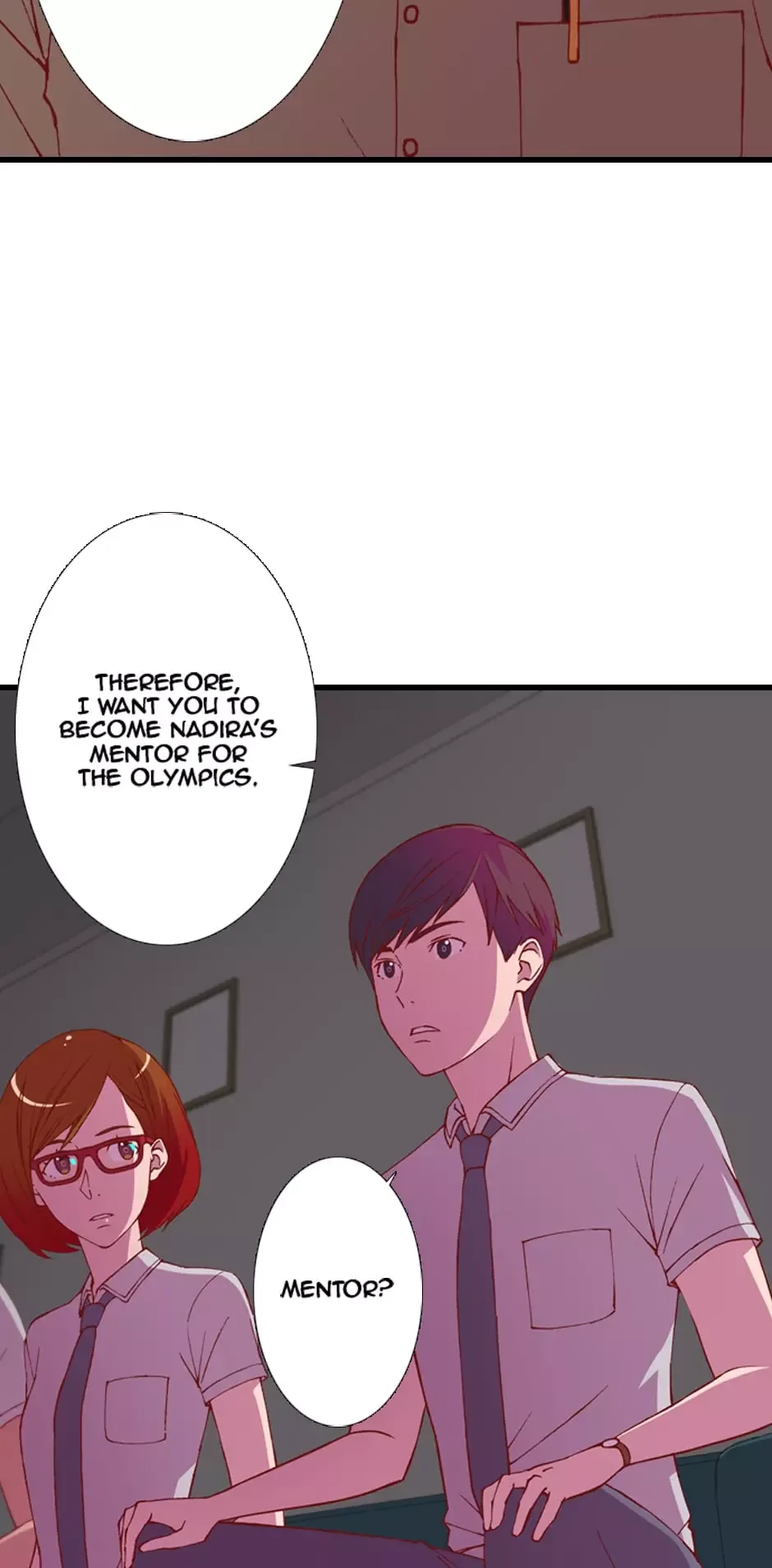 Red Velvet Chapter 11 page 25