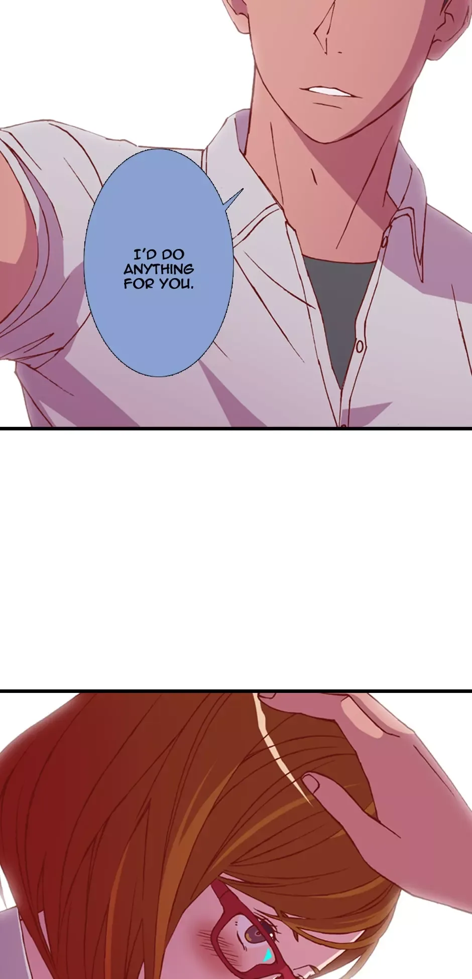 Red Velvet Chapter 7 page 21