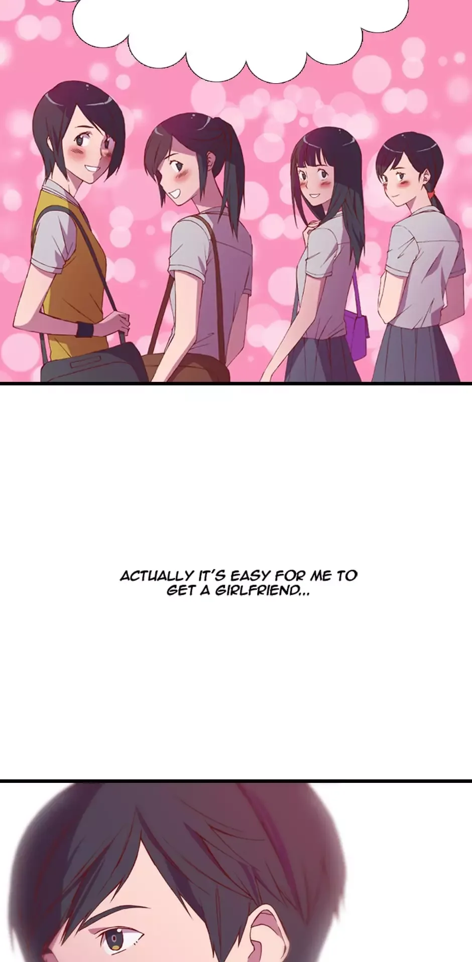 Red Velvet Chapter 8 page 12