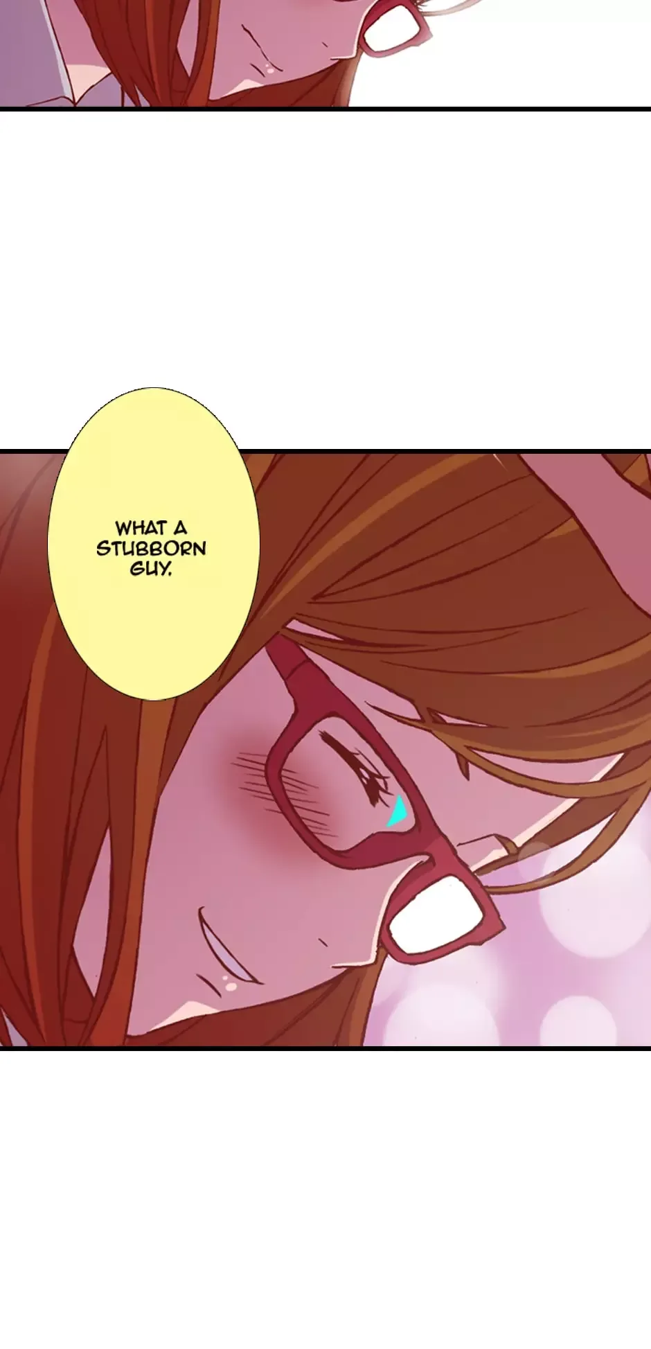 Red Velvet Chapter 7 page 22