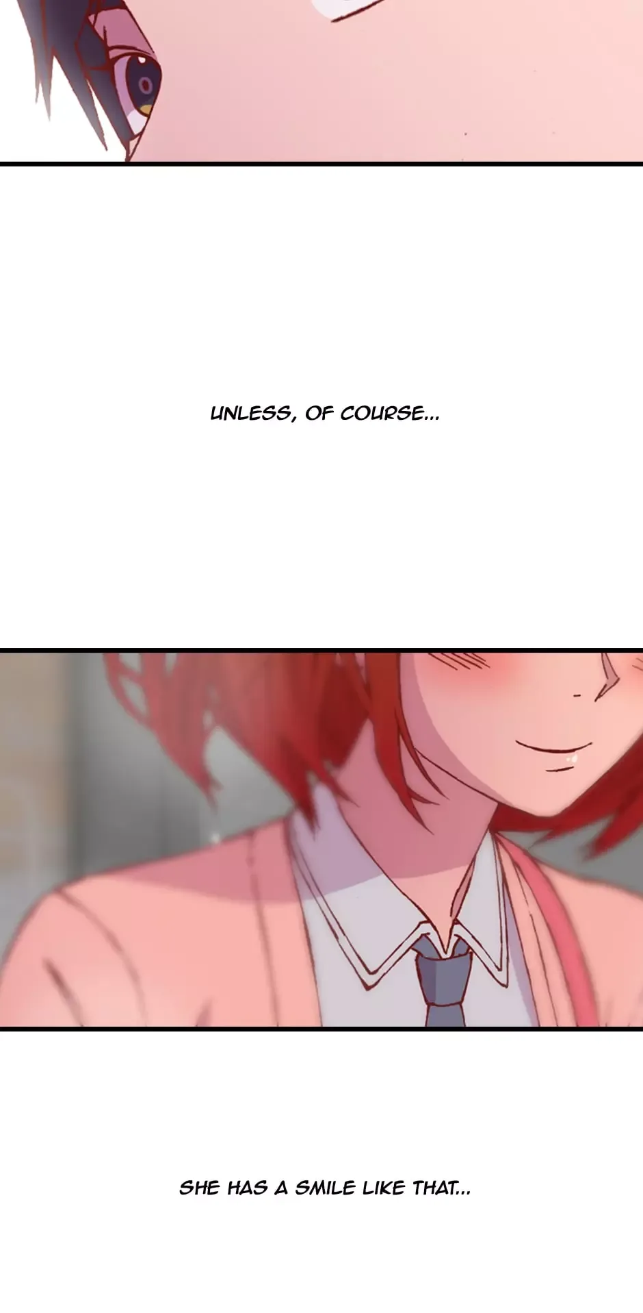 Red Velvet Chapter 8 page 14