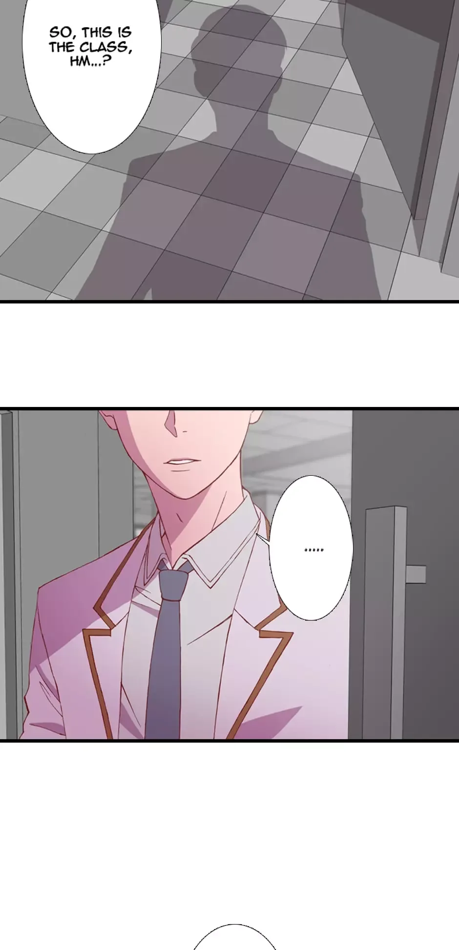 Red Velvet Chapter 7 page 24
