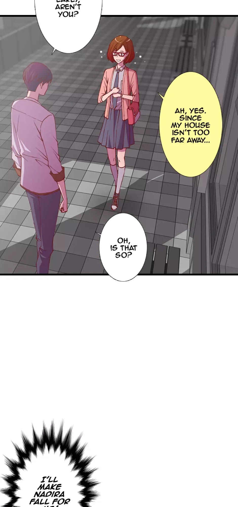 Red Velvet Chapter 10 page 25