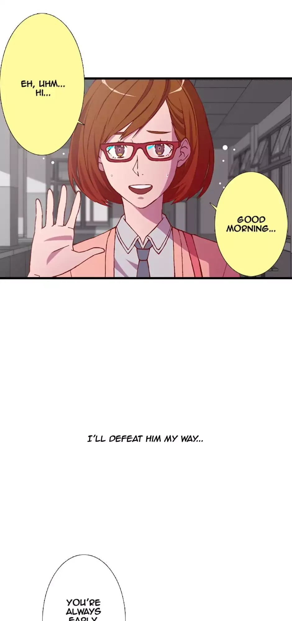 Red Velvet Chapter 10 page 24
