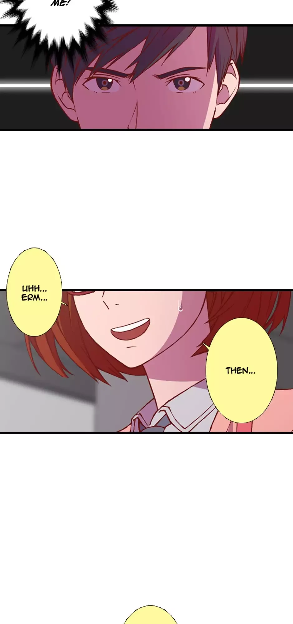 Red Velvet Chapter 10 page 26